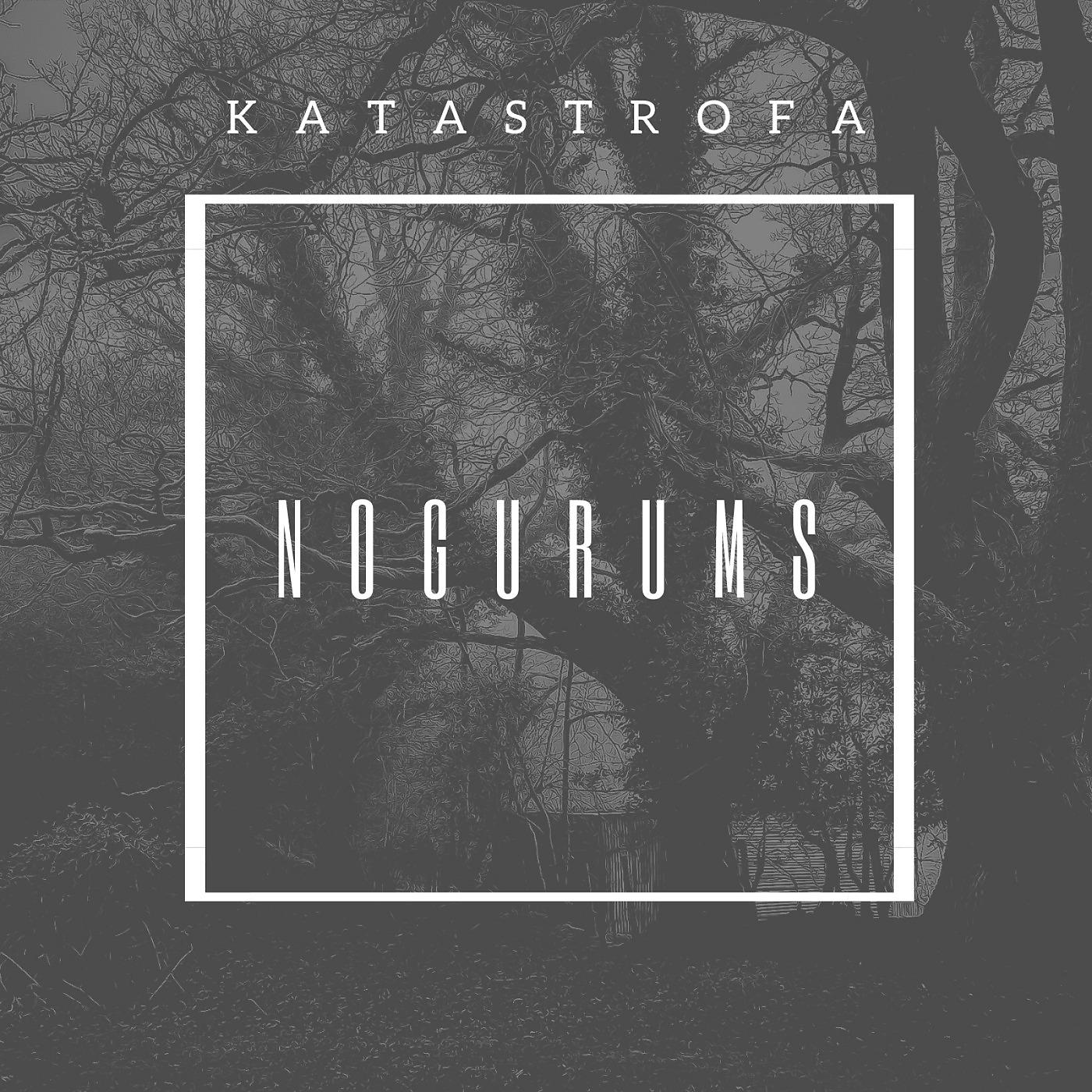 Постер альбома Nogurums