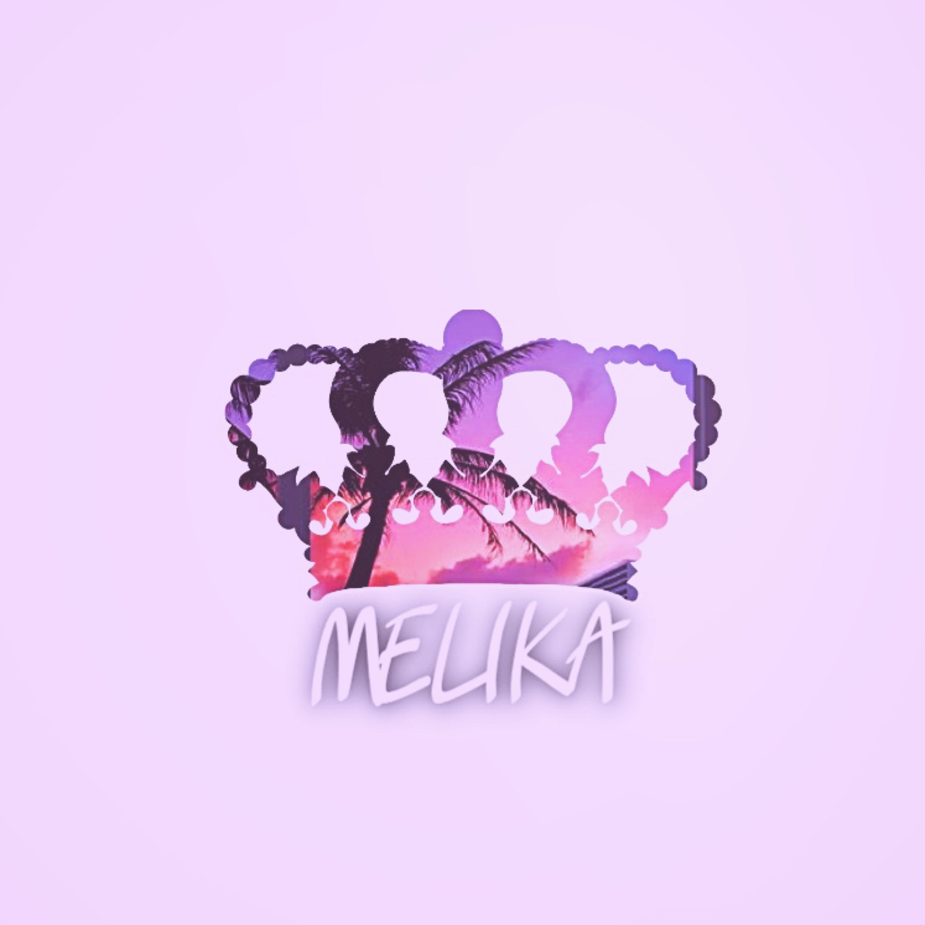 Постер альбома Melika