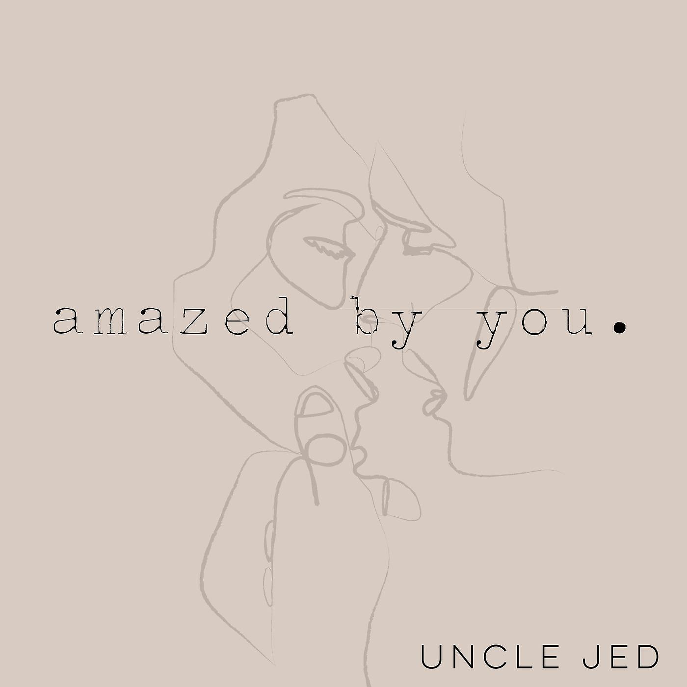 Постер альбома Amazed by You.