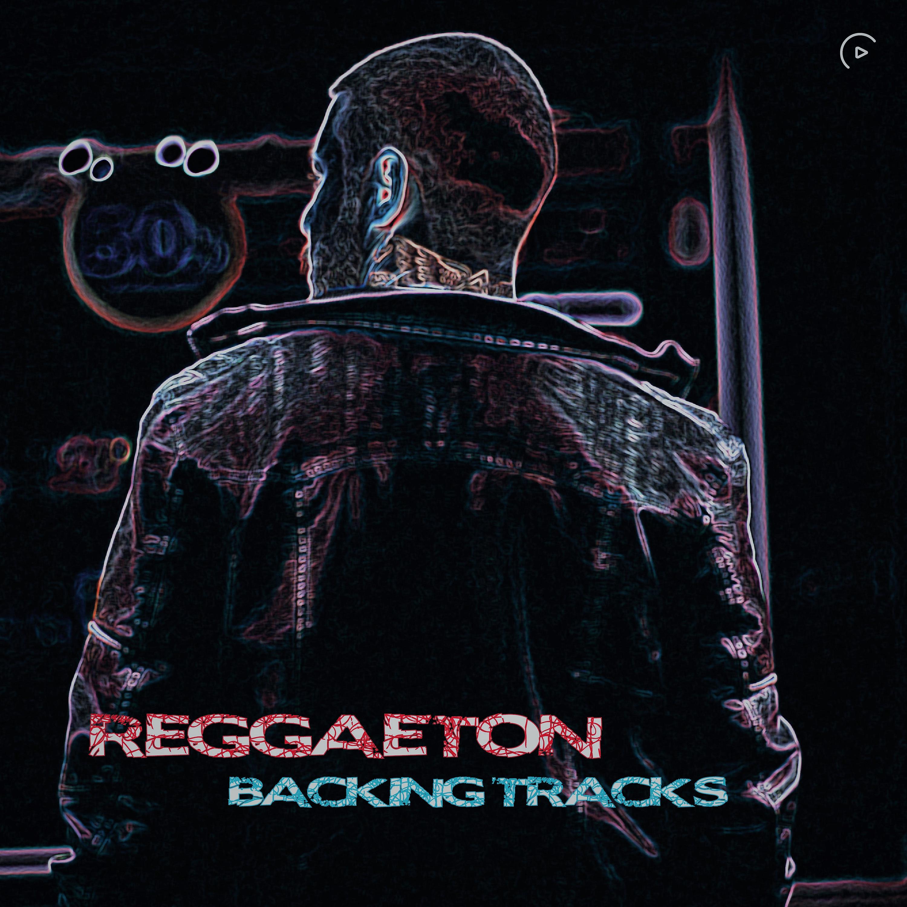 Постер альбома Reggaeton Backing Tracks Vol.1