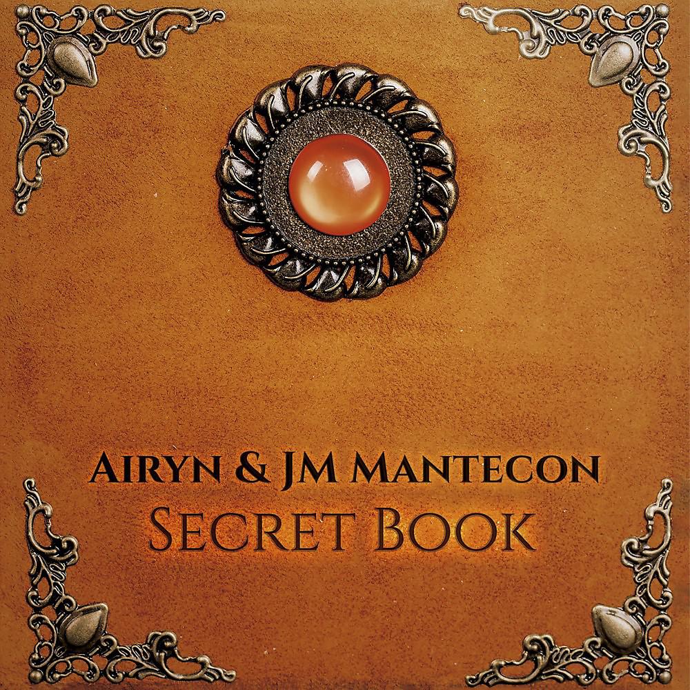 Постер альбома Secret Book