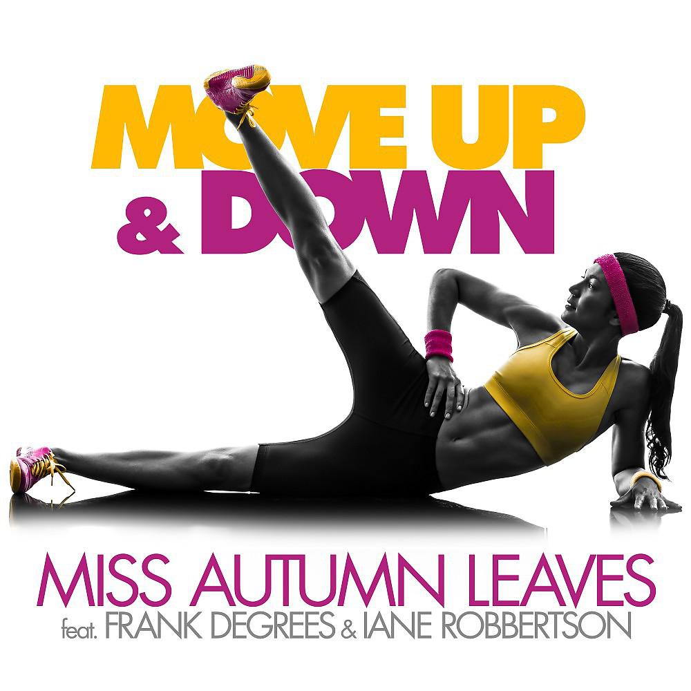 Постер альбома Move up & Down