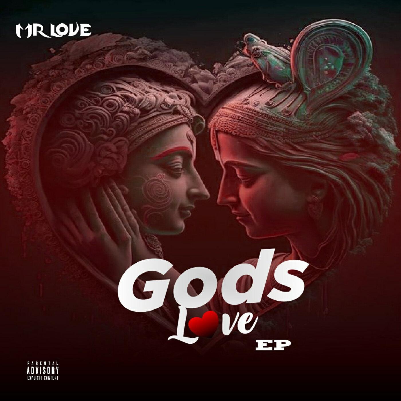 Постер альбома Gods Love