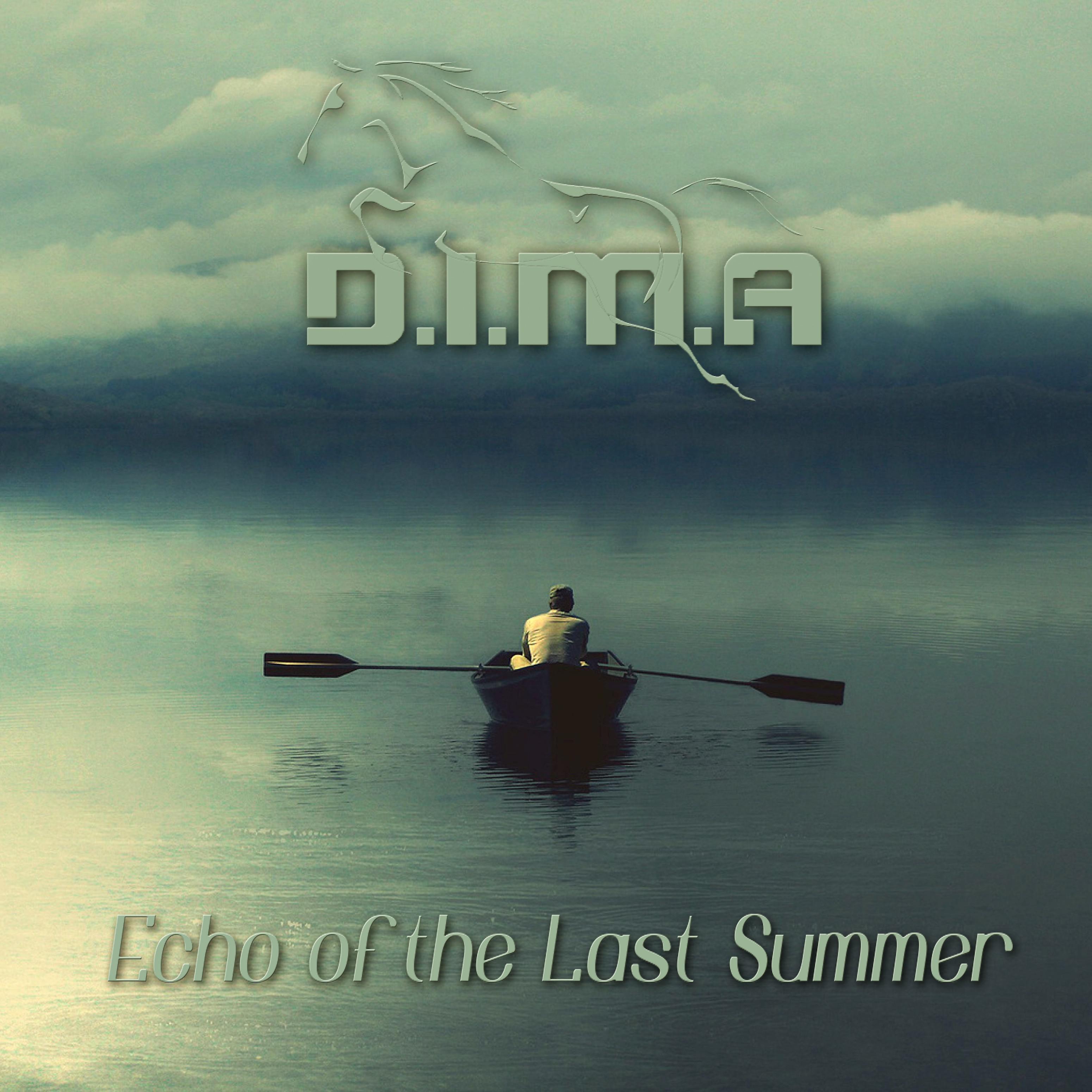 Постер альбома Echo of the Last Summer