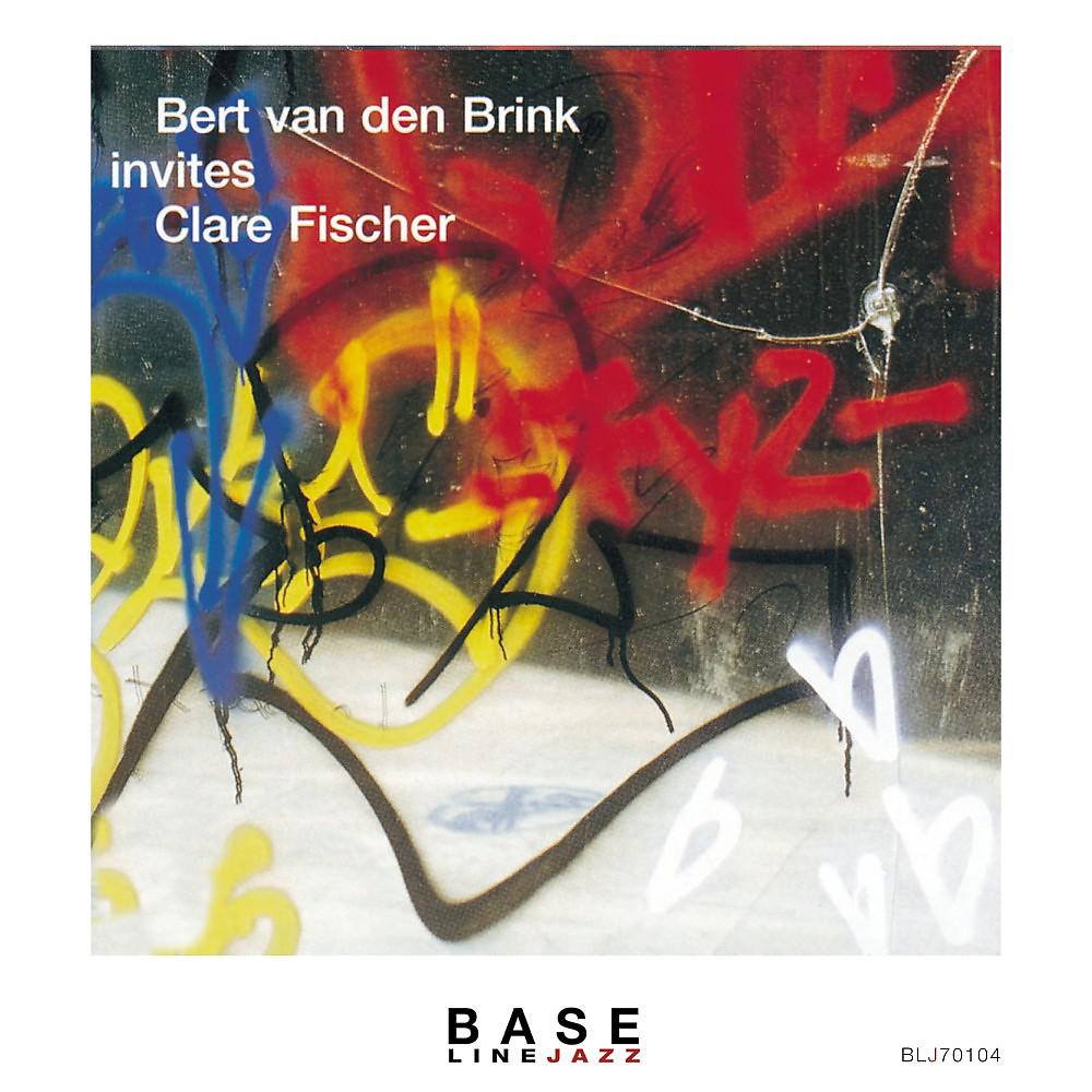 Постер альбома Invites Clare Fischer