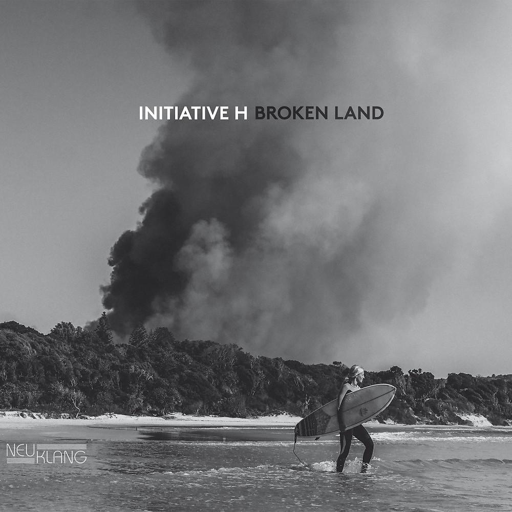 Постер альбома Broken Land (Nicolas Gardel Mix)
