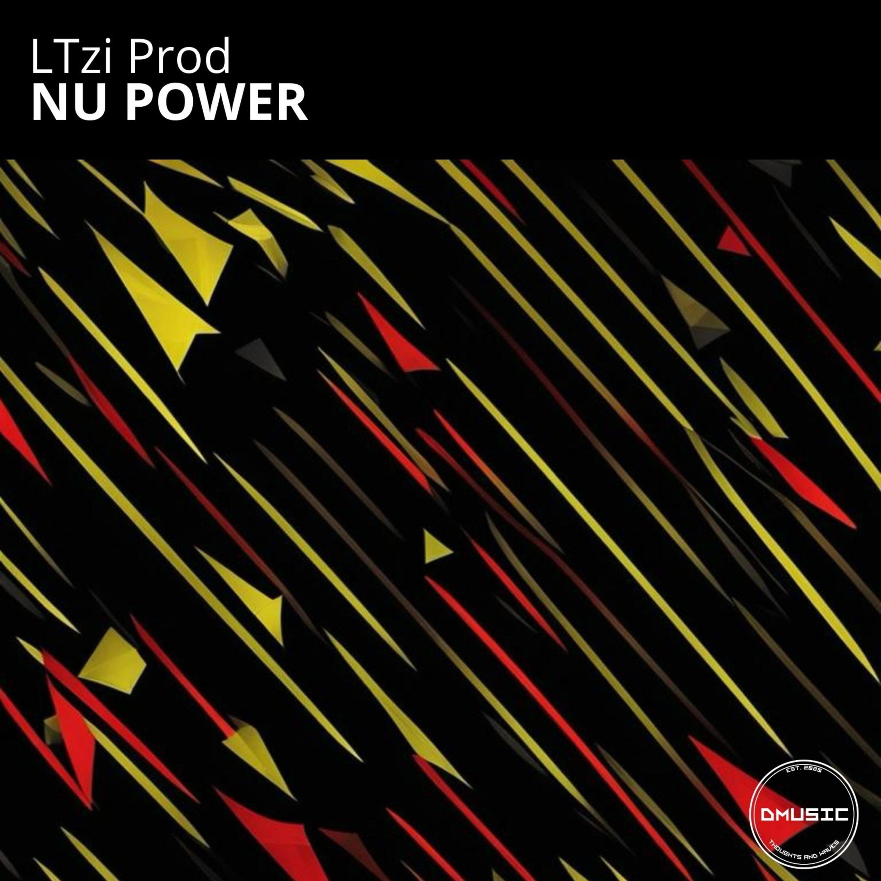 Постер альбома Nu Power