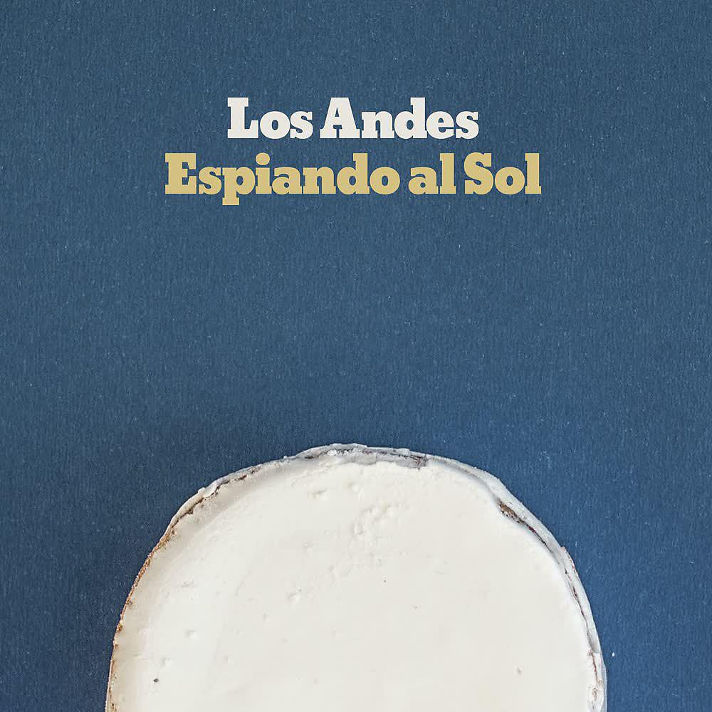 Постер альбома Espiando al Sol