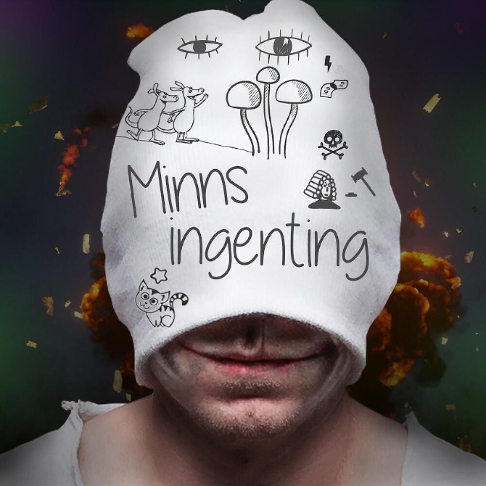 Постер альбома Minns Ingenting