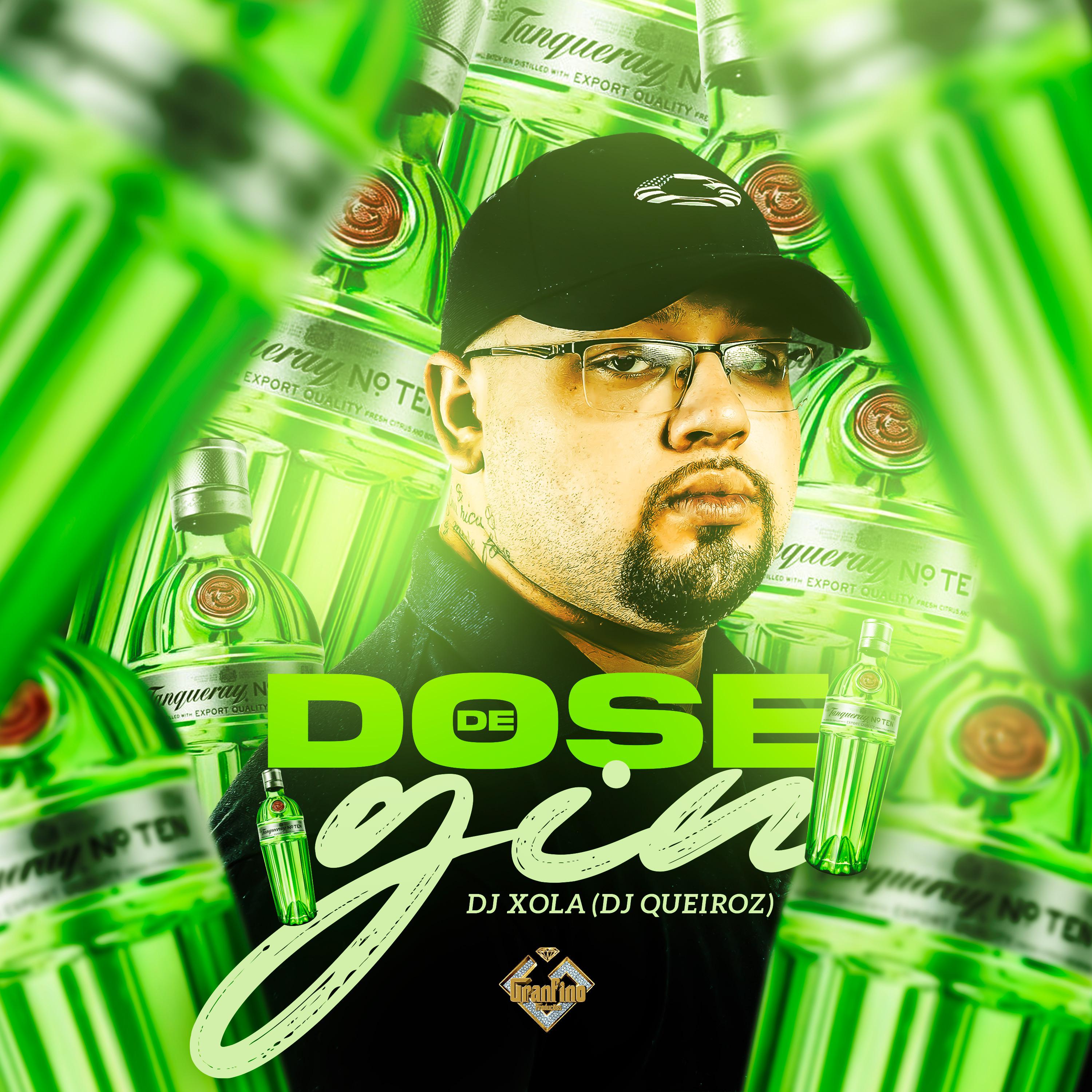 Постер альбома Dose de Gin