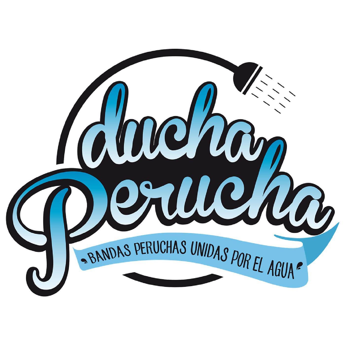Постер альбома TIERRA SUR Mix Ducha Perucha
