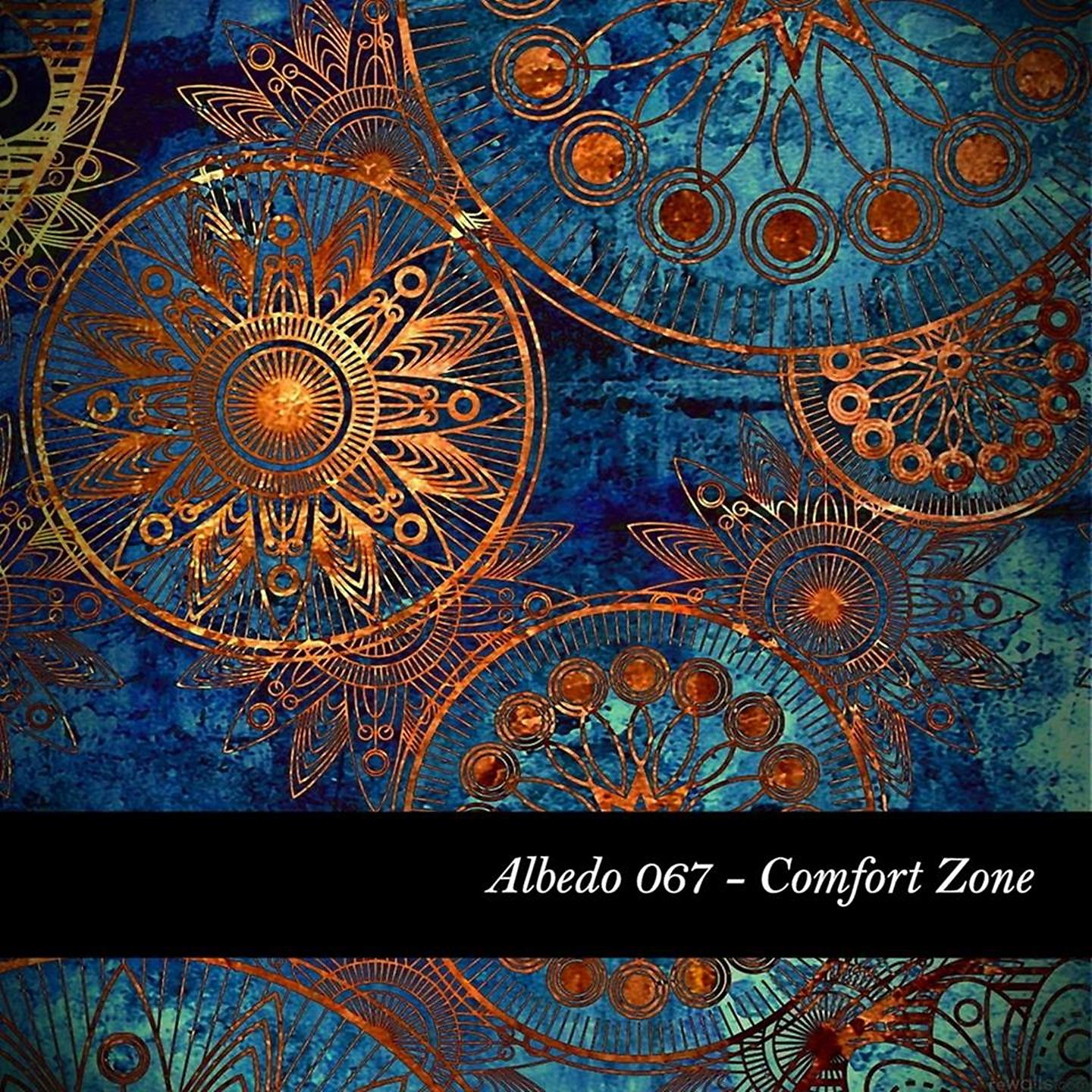 Постер альбома Comfort Zone