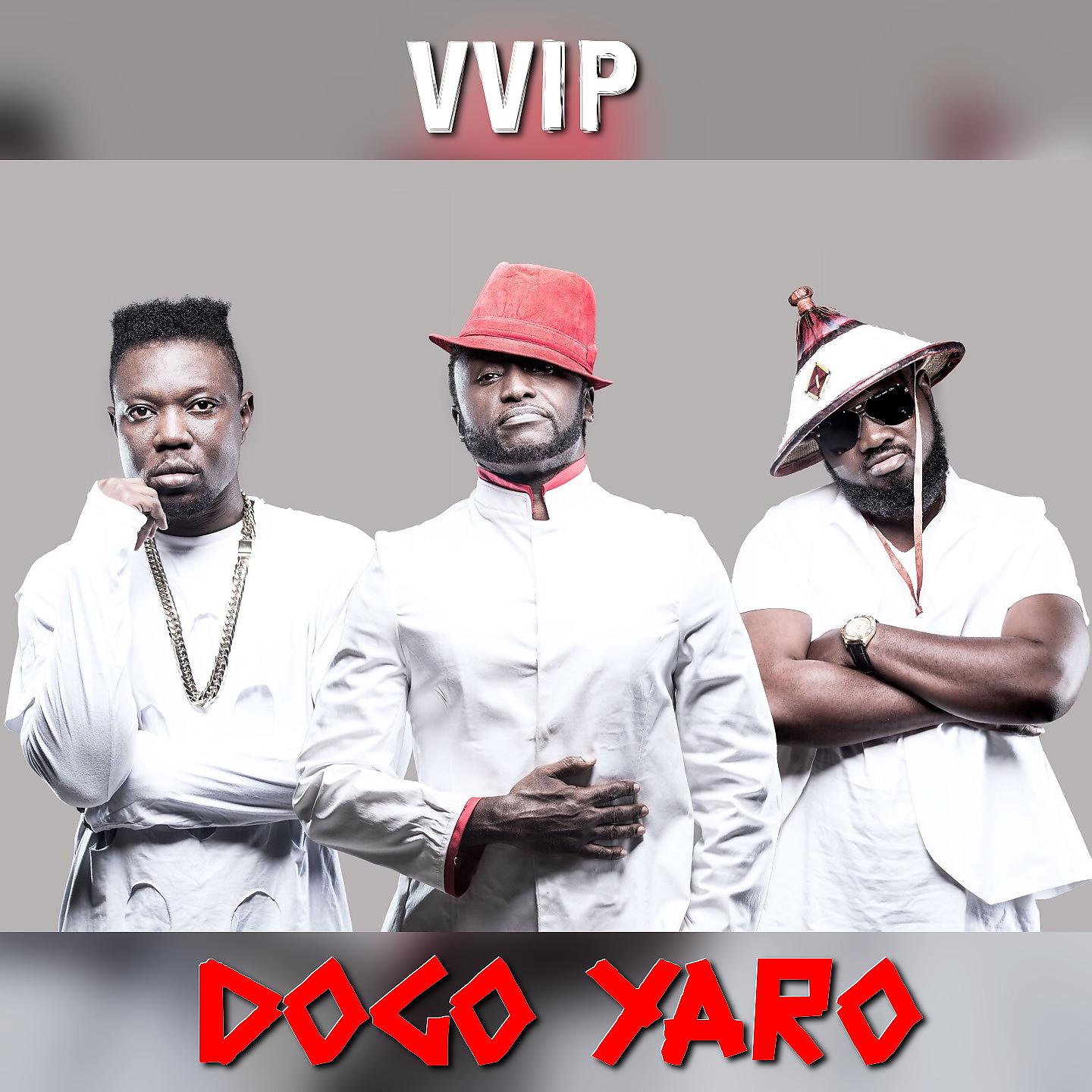Постер альбома Dogo Yaro