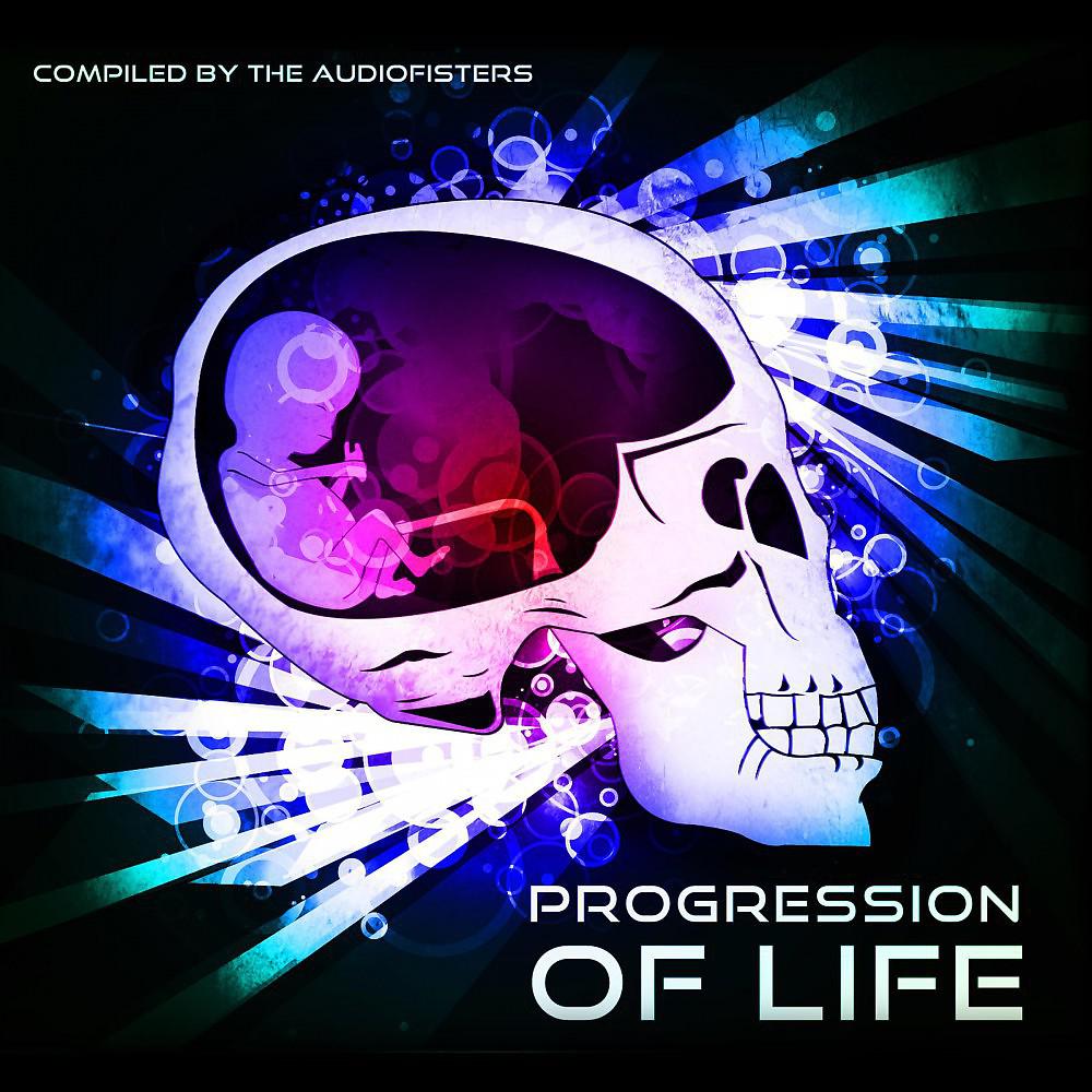 Постер альбома Progression of Life