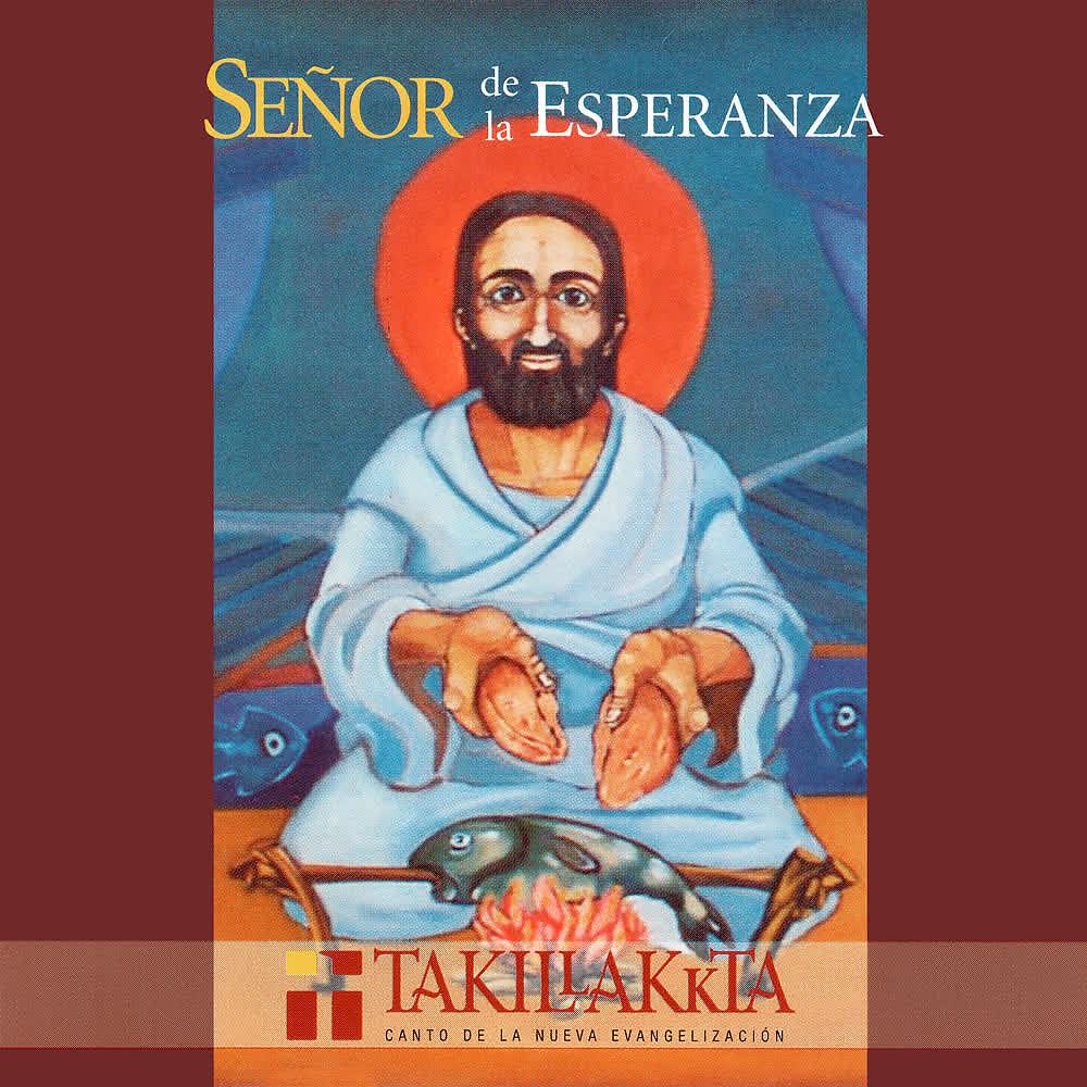 Постер альбома Señor de la Esperanza