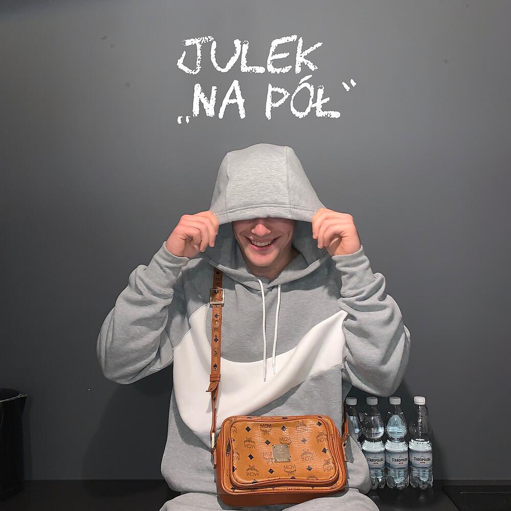 Постер альбома Na Pół