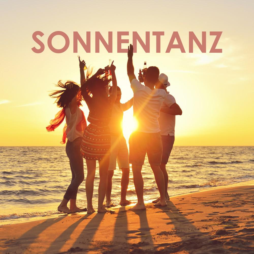 Постер альбома Sonnentanz