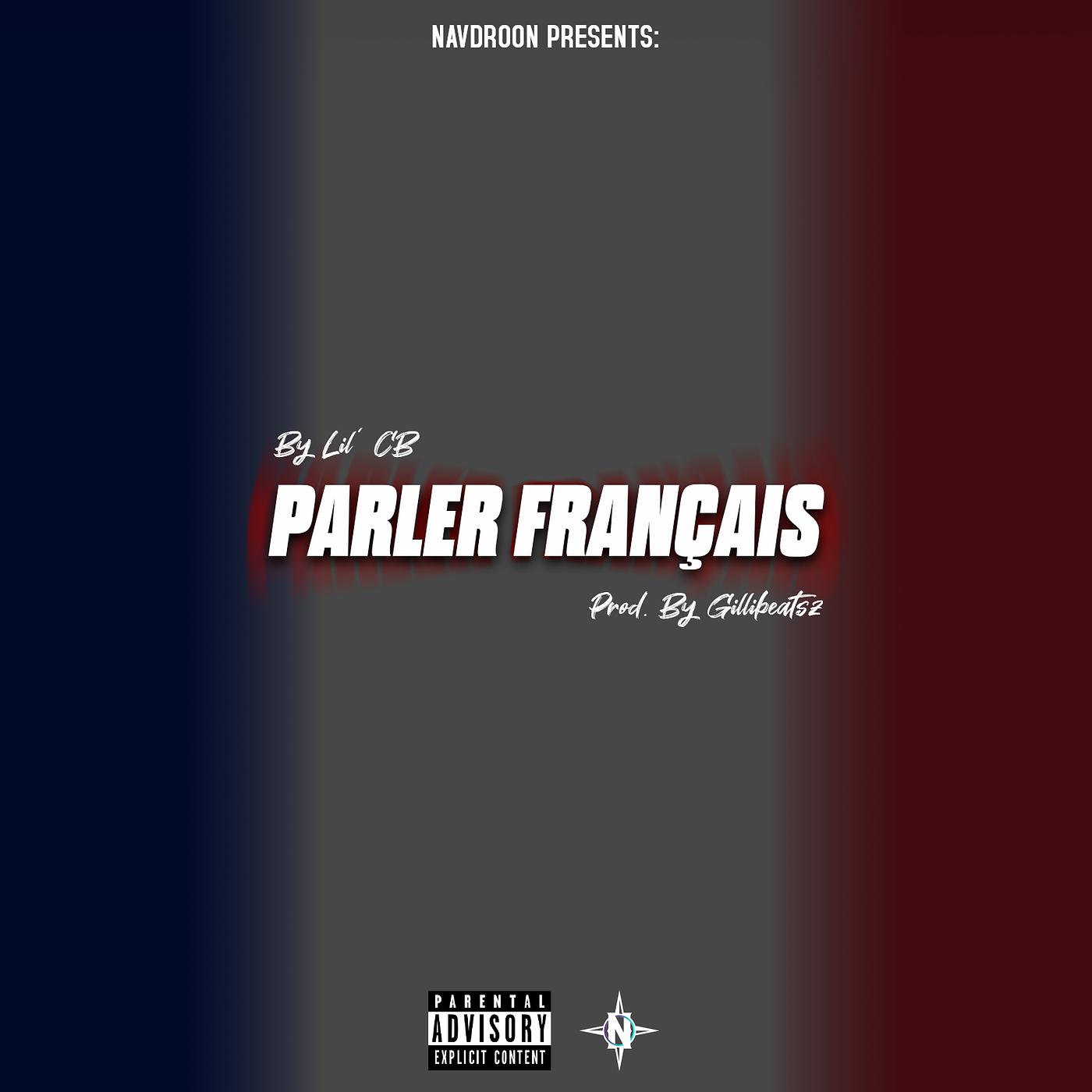Постер альбома Parler Français