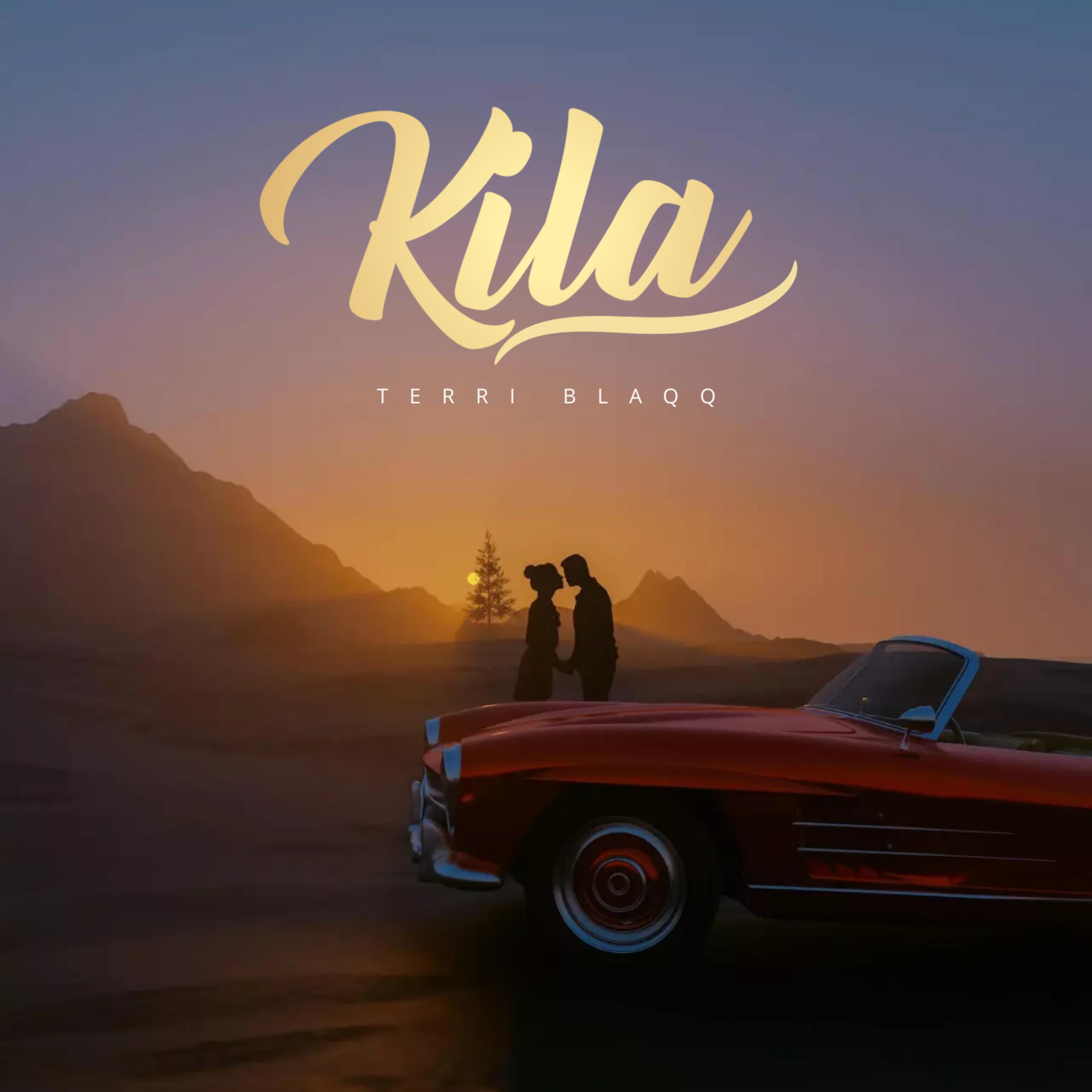 Постер альбома KILA