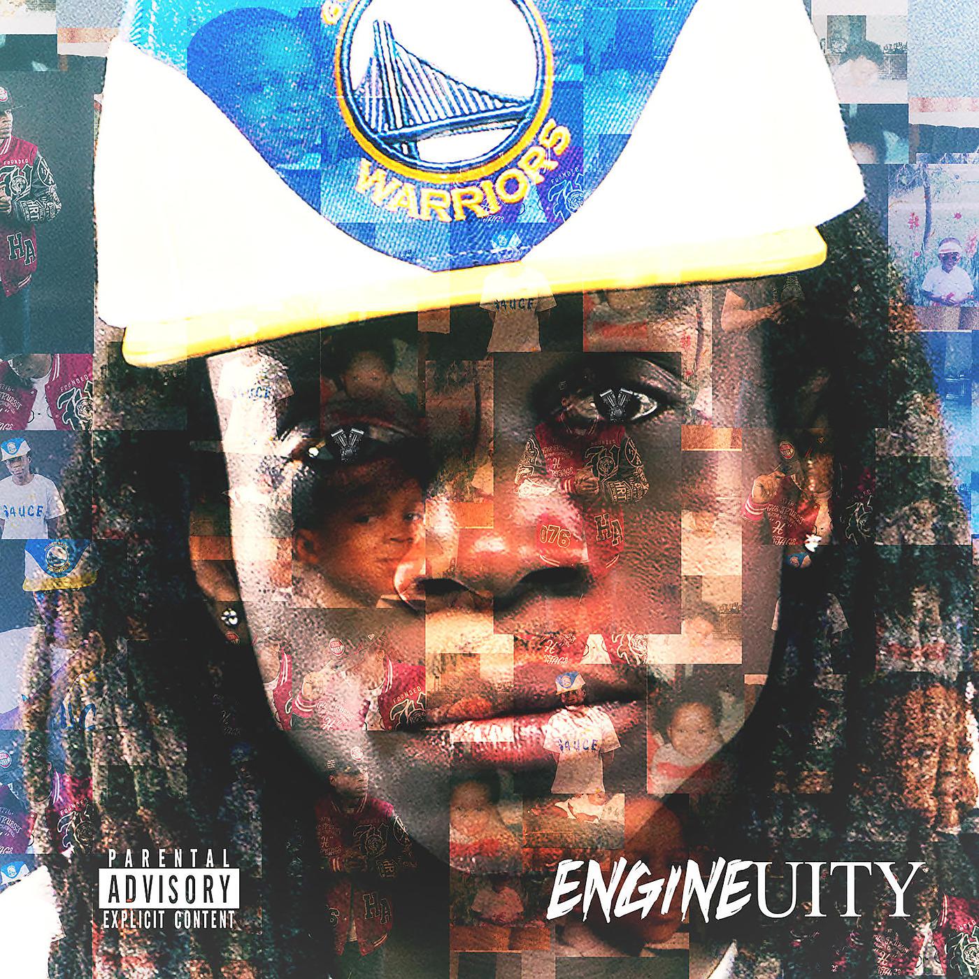 Постер альбома Engineuity