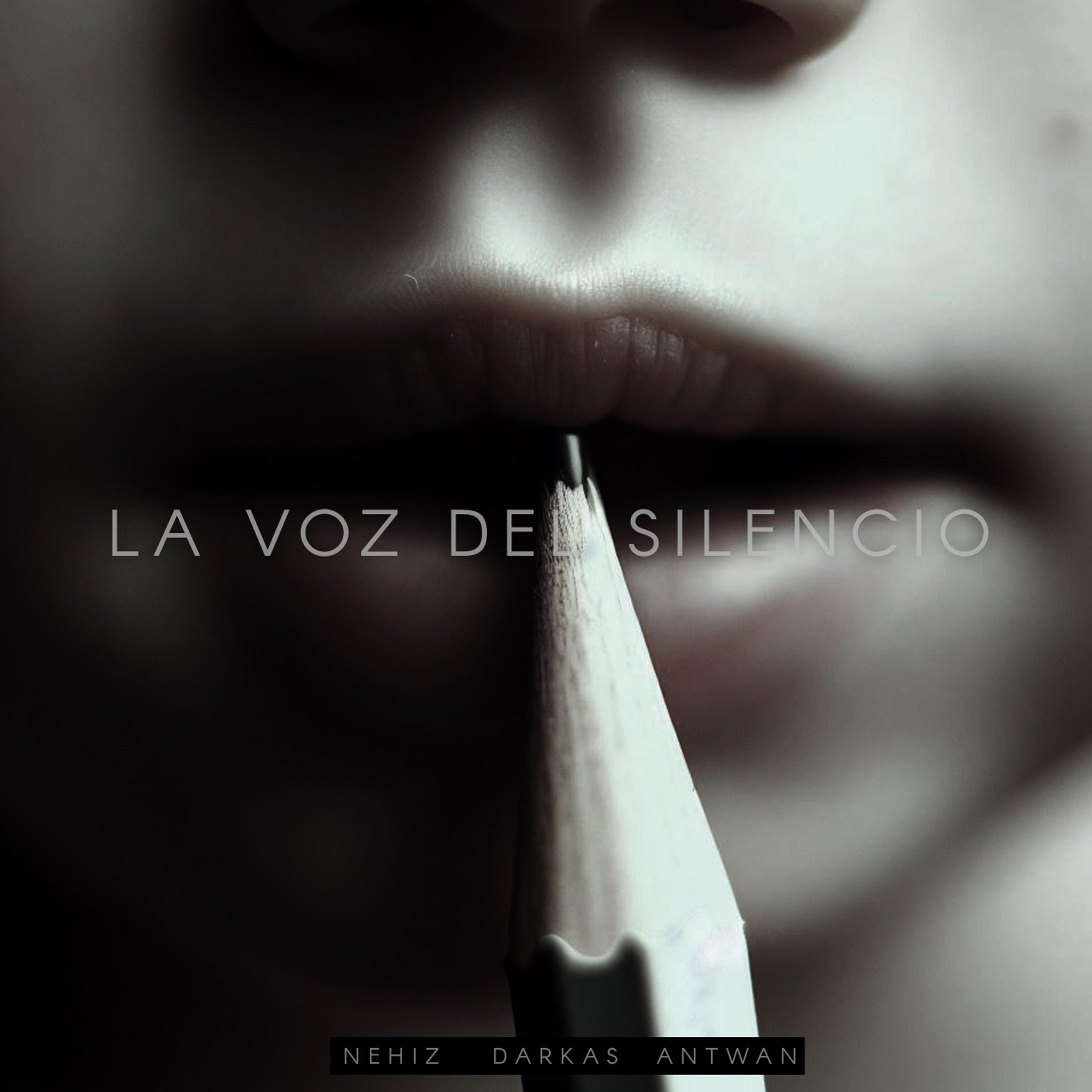 Постер альбома La Voz del Silencio
