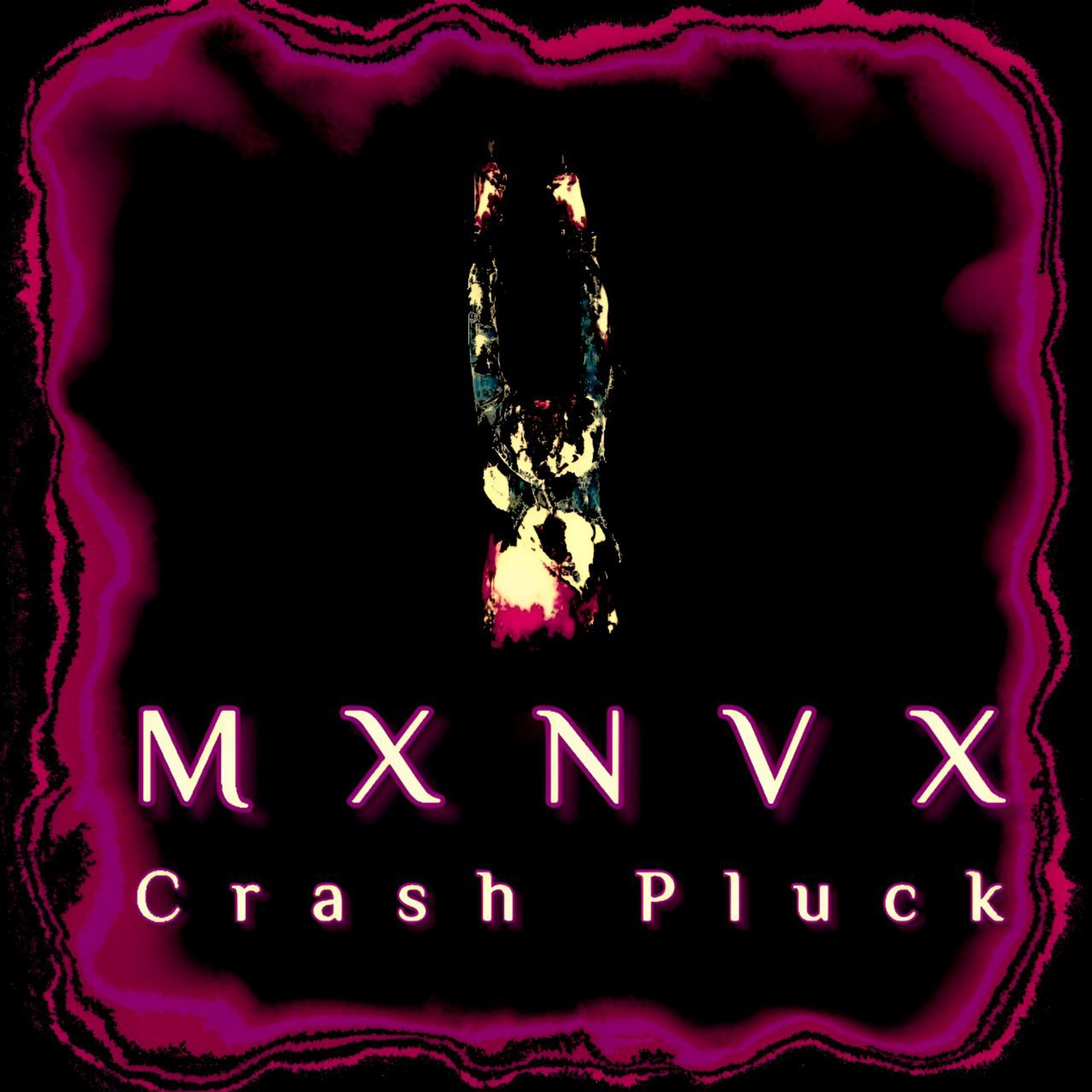 Постер альбома Crash Pluck