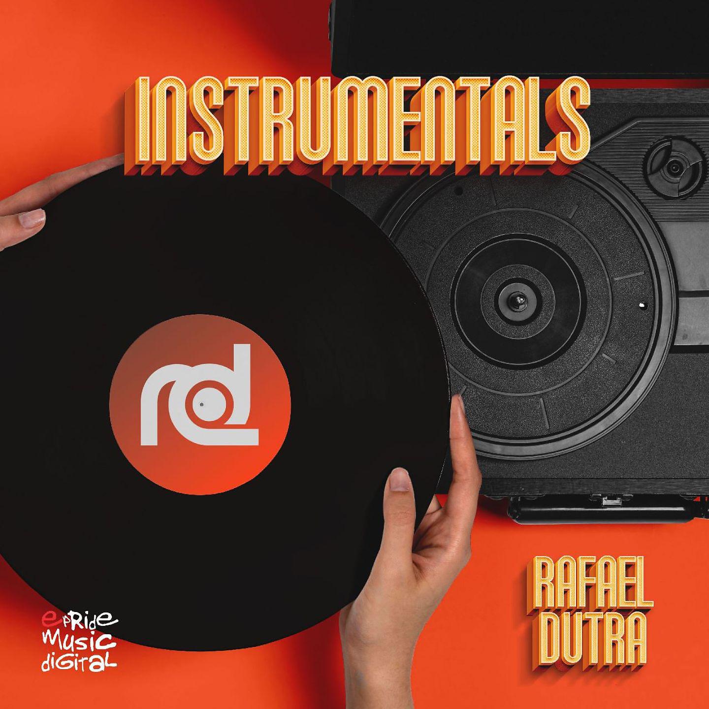 Постер альбома Instrumentals, Vol.1