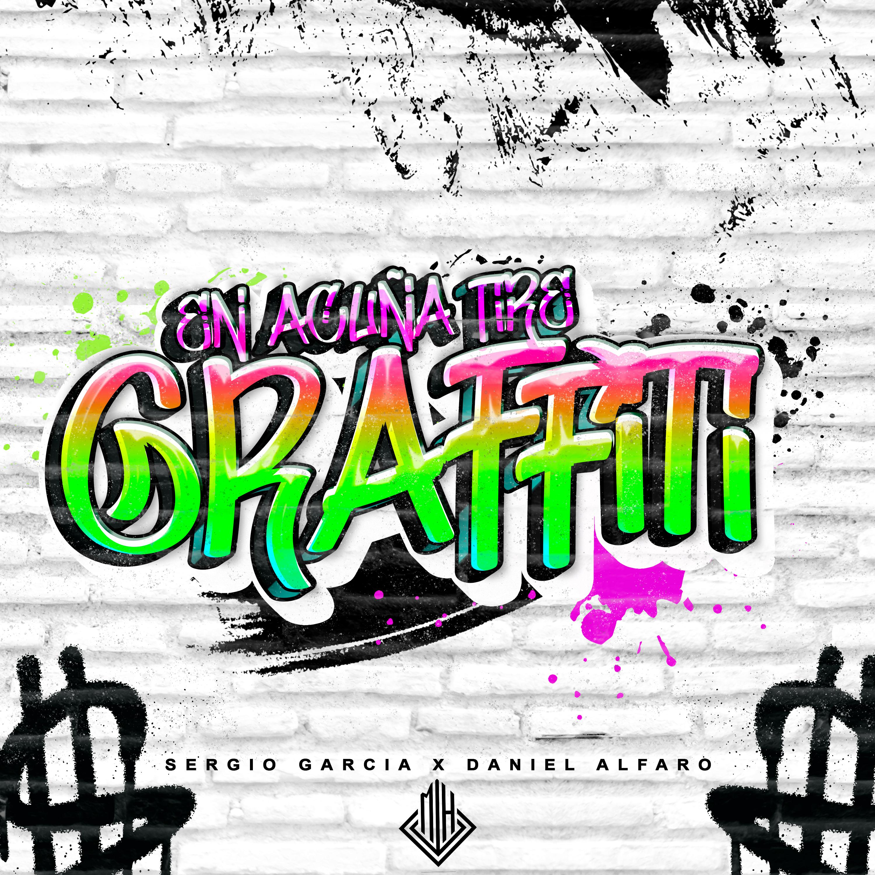 Постер альбома En Acuña Tire Graffiti