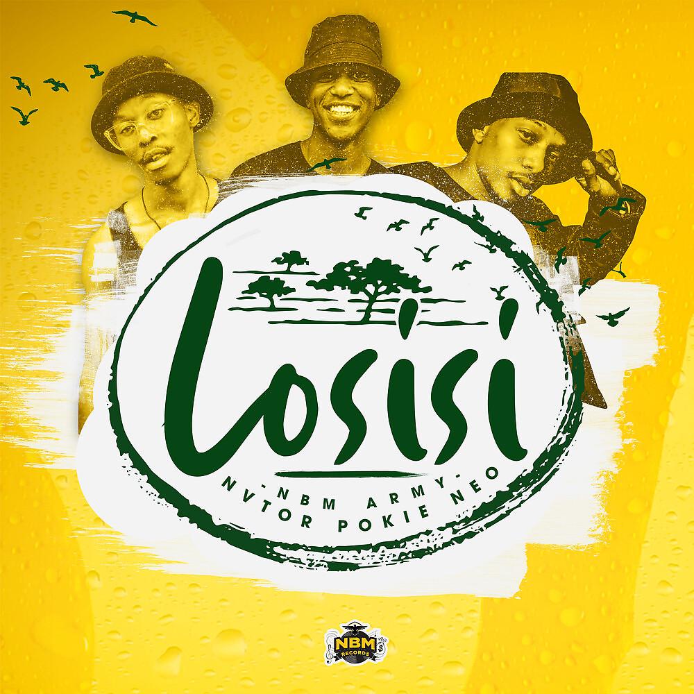 Постер альбома Losisi
