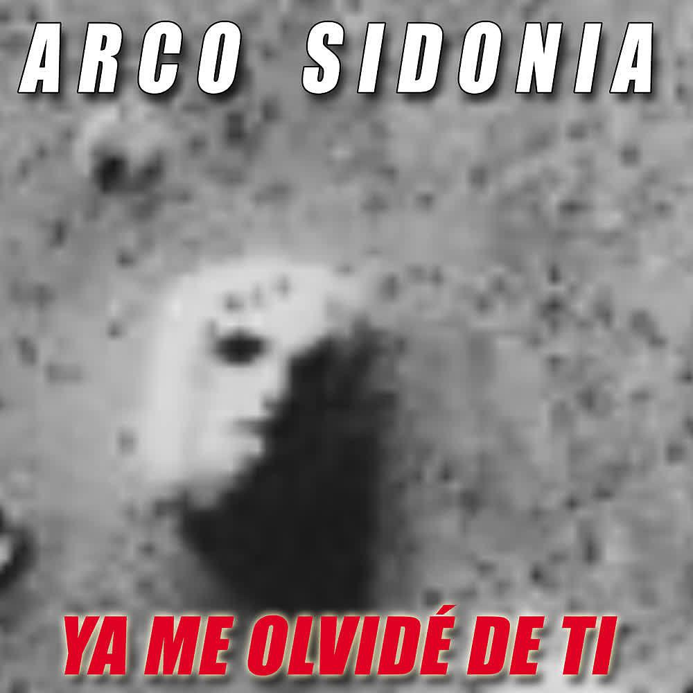 Постер альбома Ya Me Olvidé de Ti