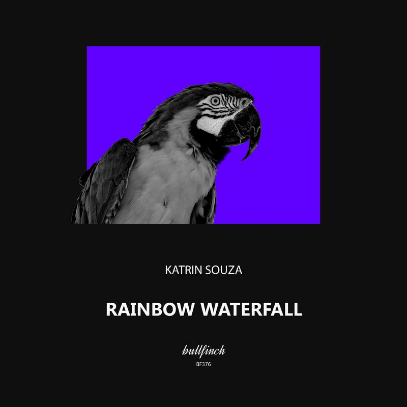Постер альбома Rainbow Waterfall