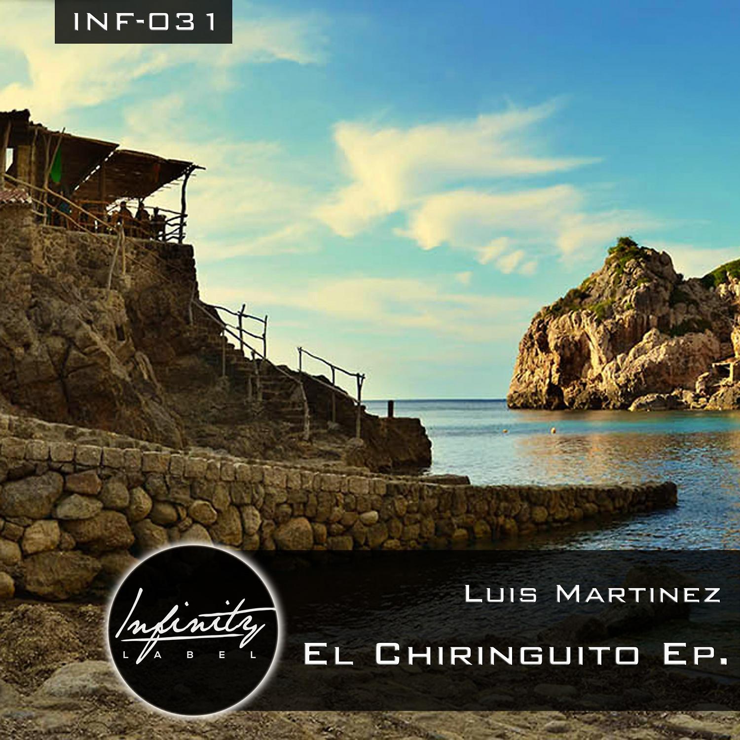 Постер альбома El Chiringuito