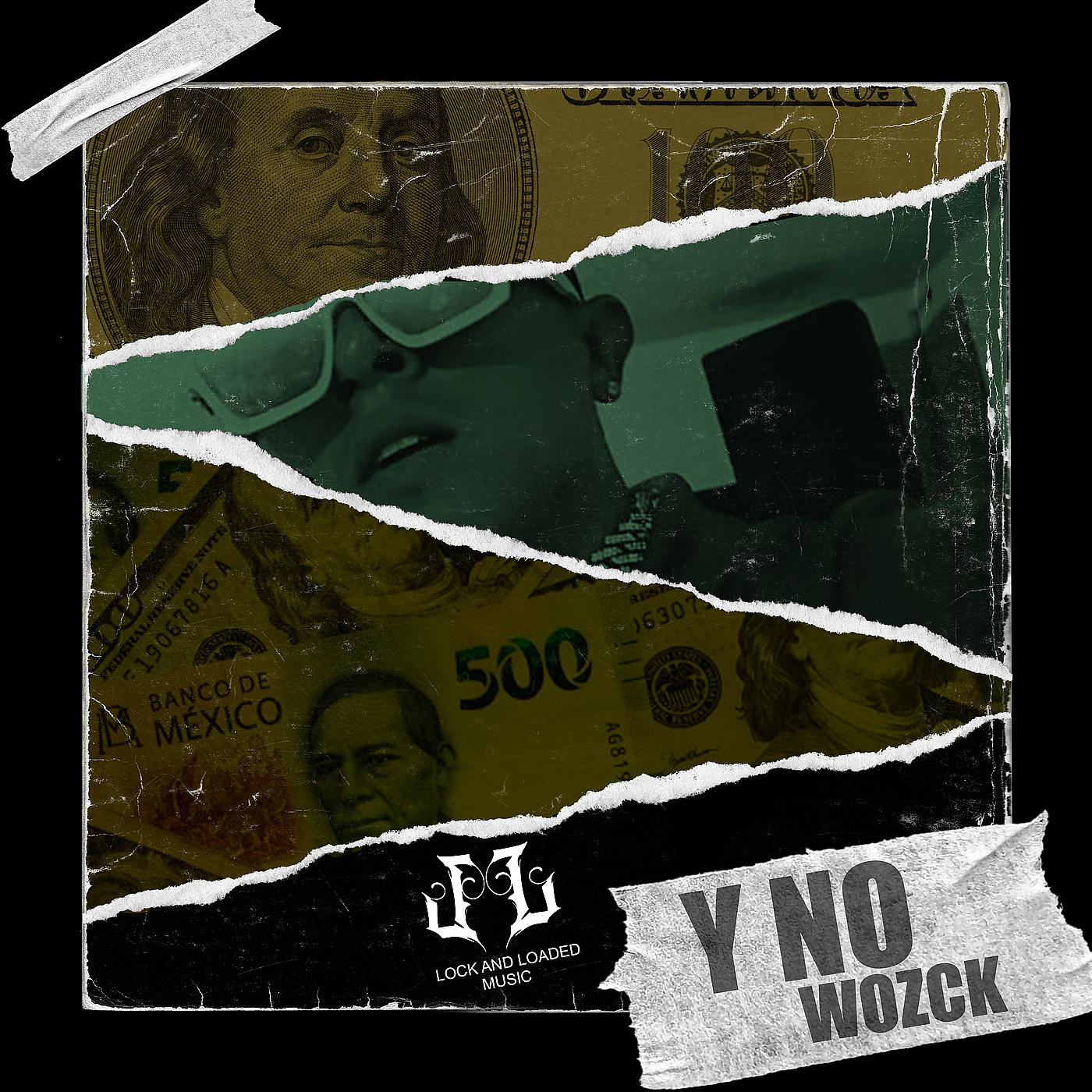 Постер альбома Y No