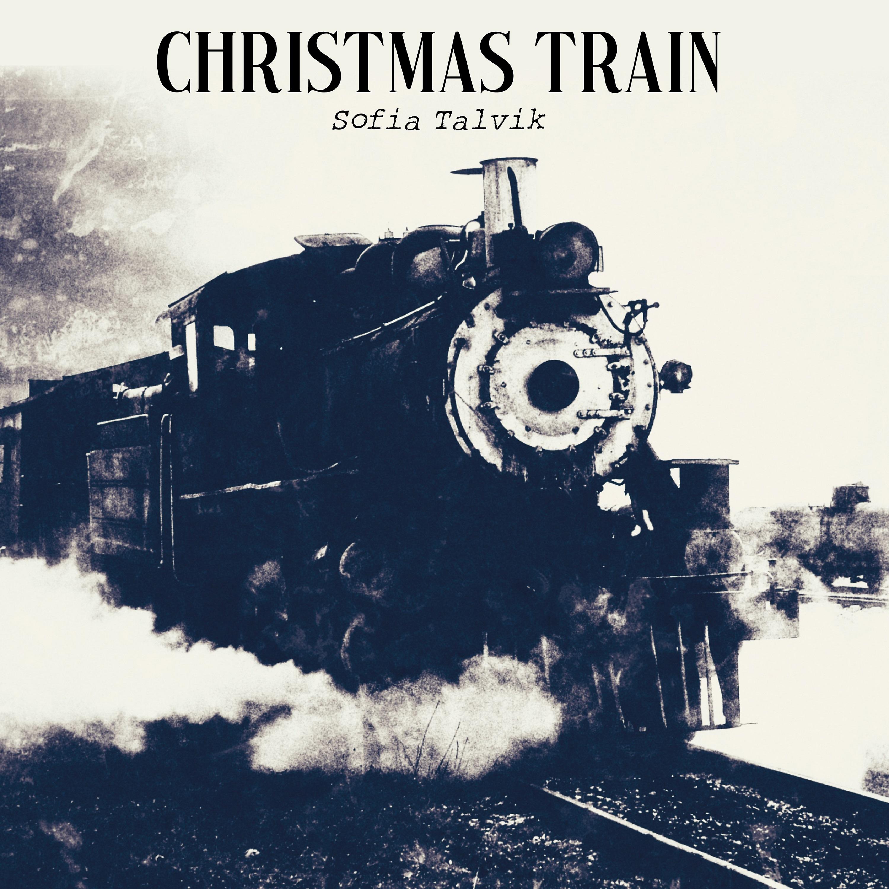 Постер альбома Christmas Train