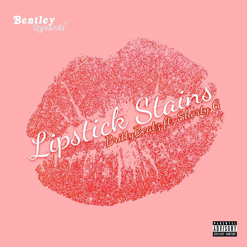 Постер альбома Lipstick Stains