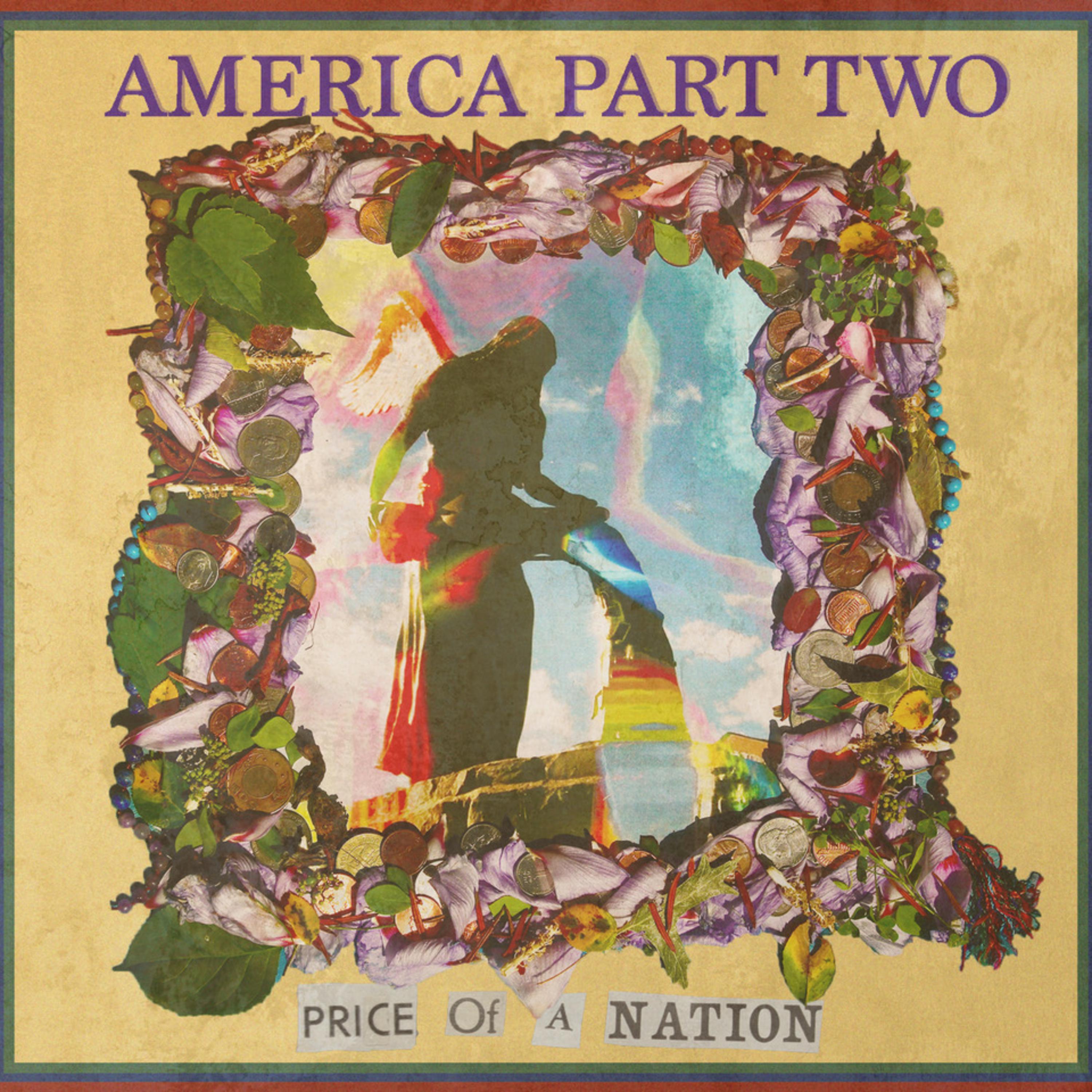 Постер альбома Price of a Nation