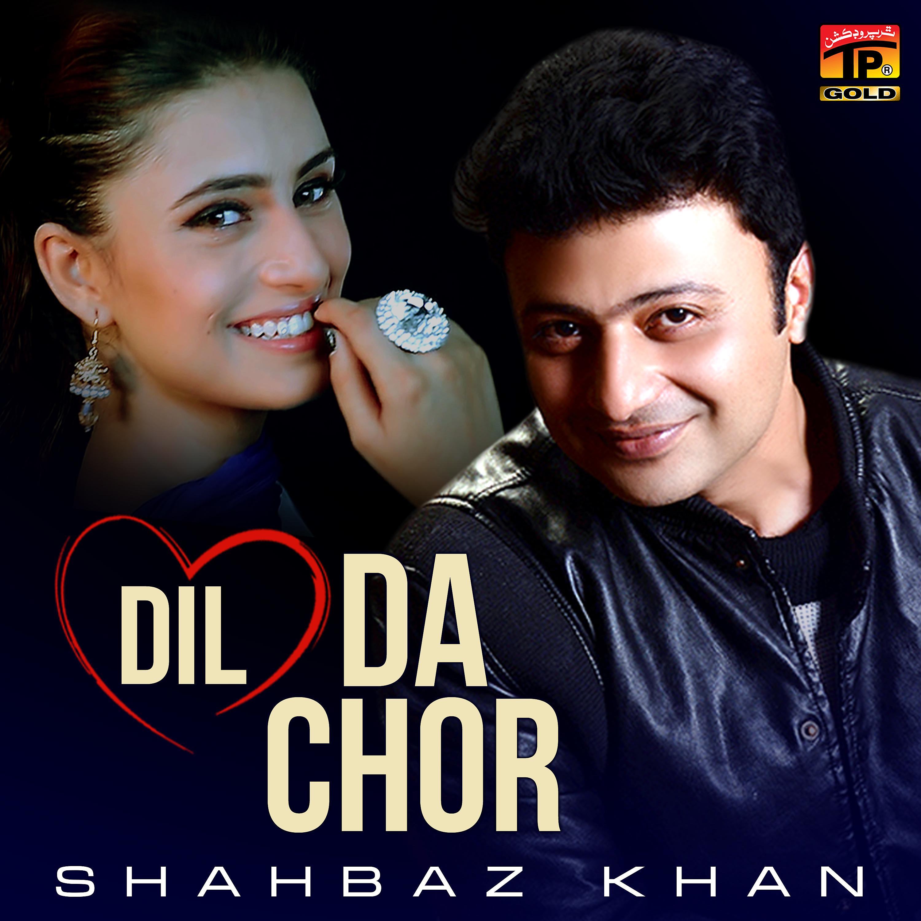 Постер альбома Dil Da Chor - Single