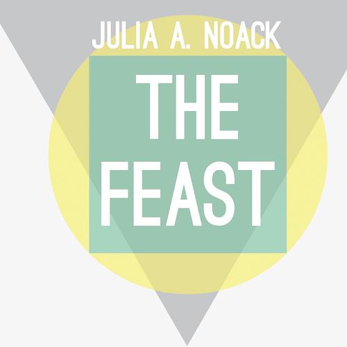 Постер альбома The Feast