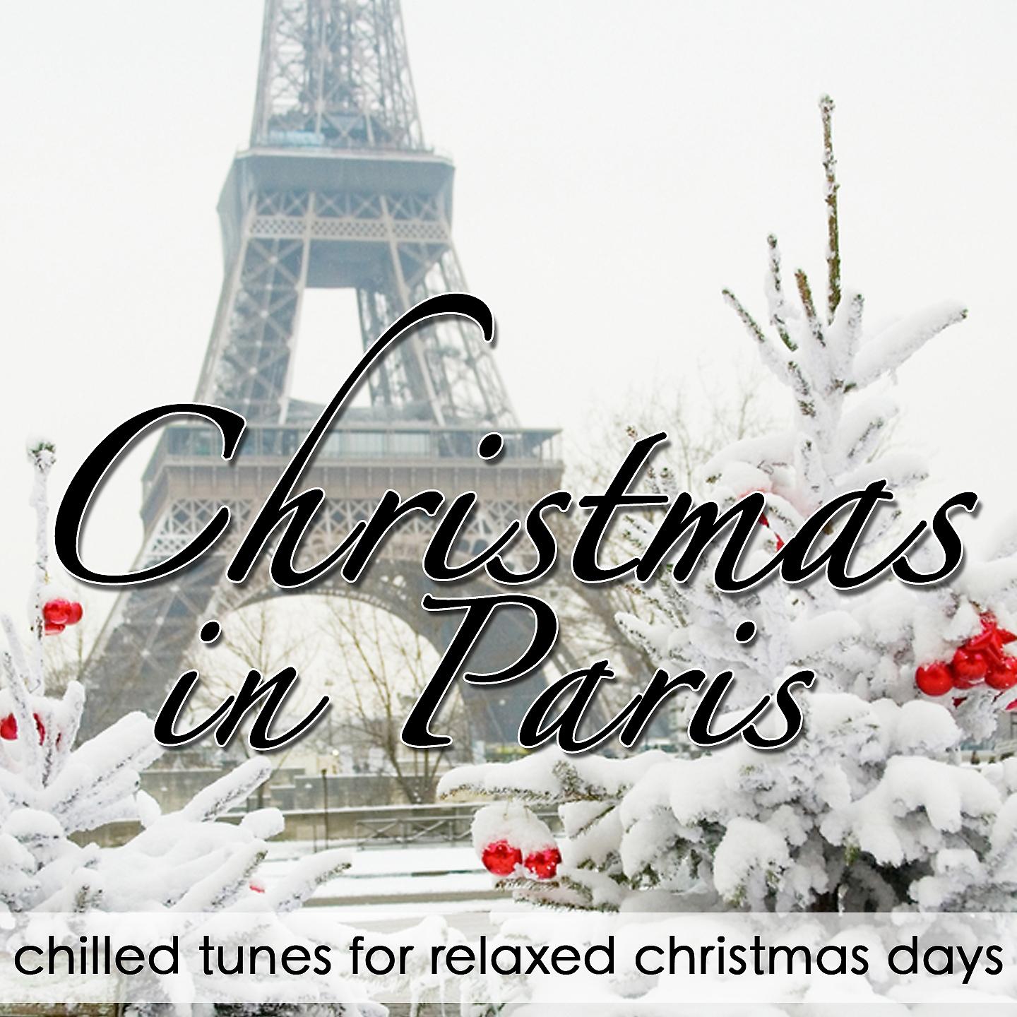 Постер альбома Christmas In Paris