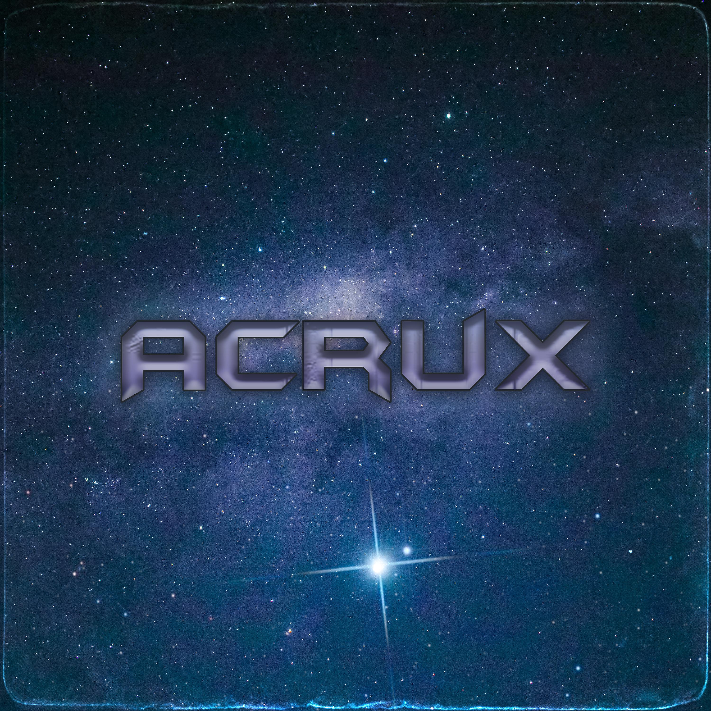 Постер альбома Acrux