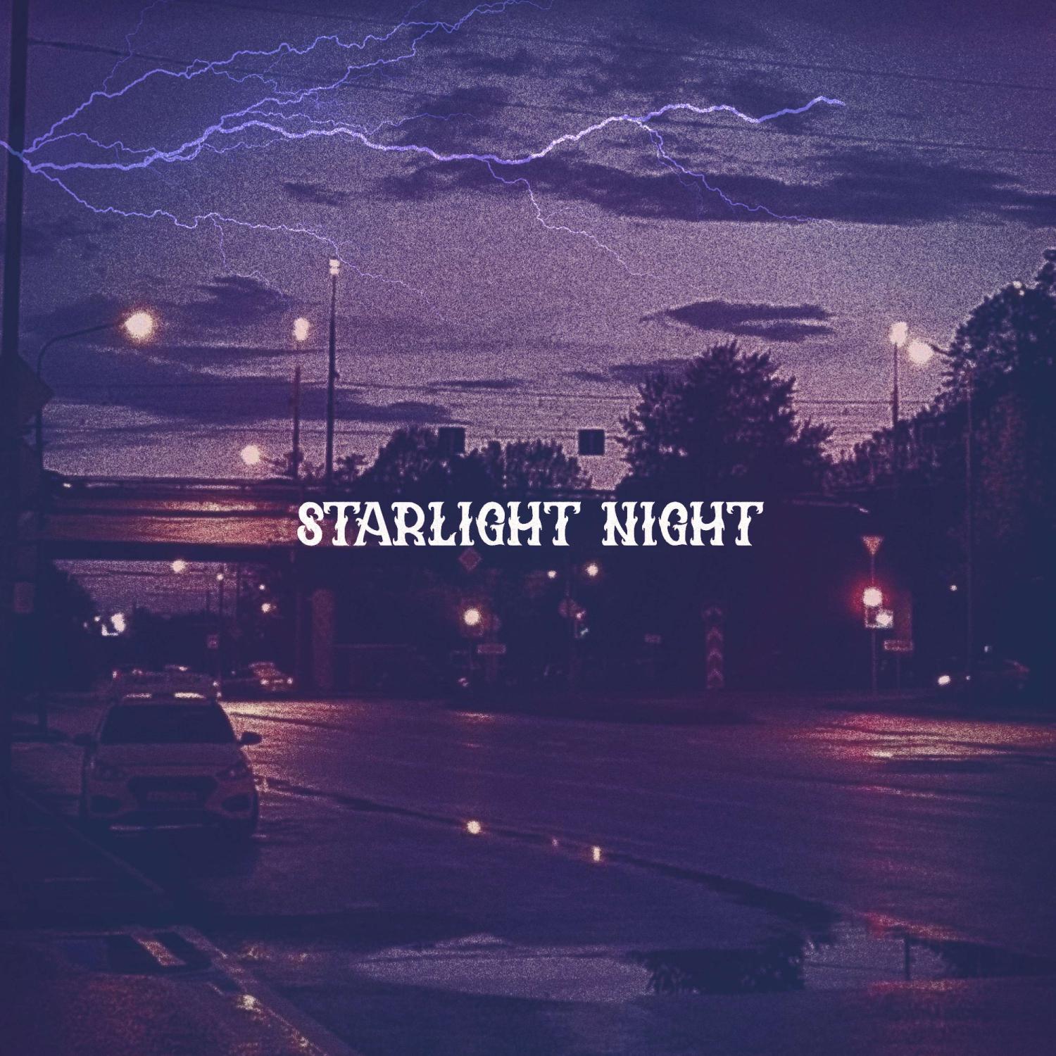 Постер альбома Starlight Night