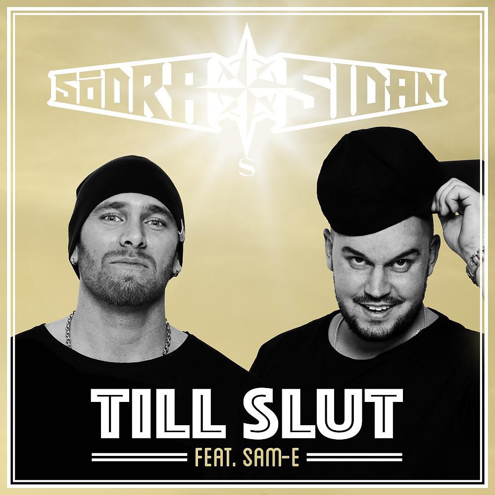 Постер альбома Till slut