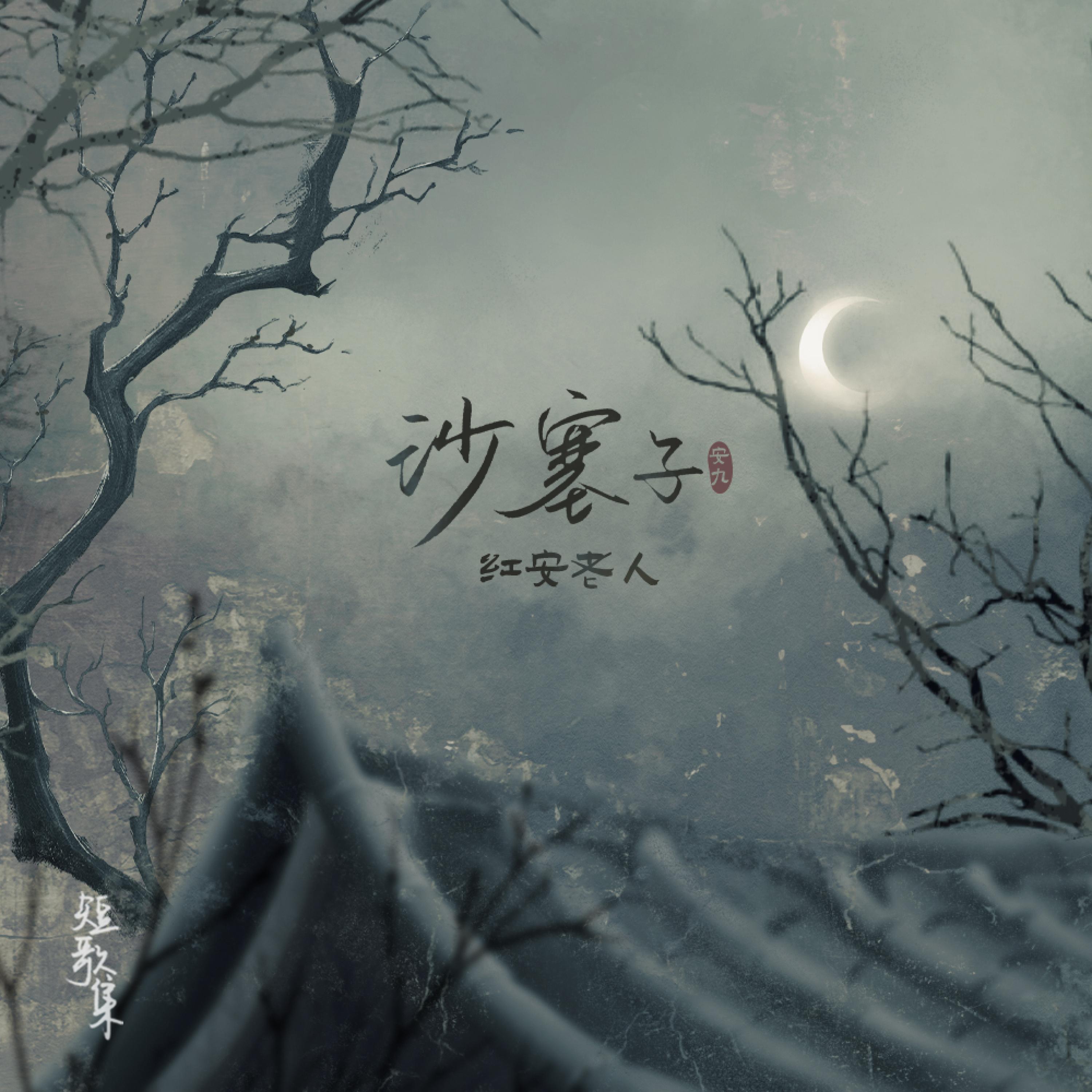 Постер альбома 沙塞子