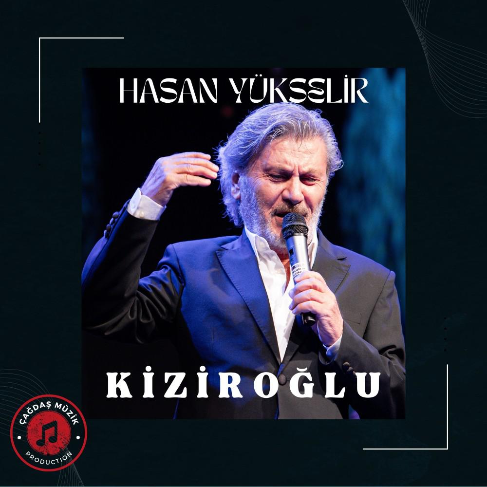 Постер альбома Kiziroğlu (Anadolu Rock Version)