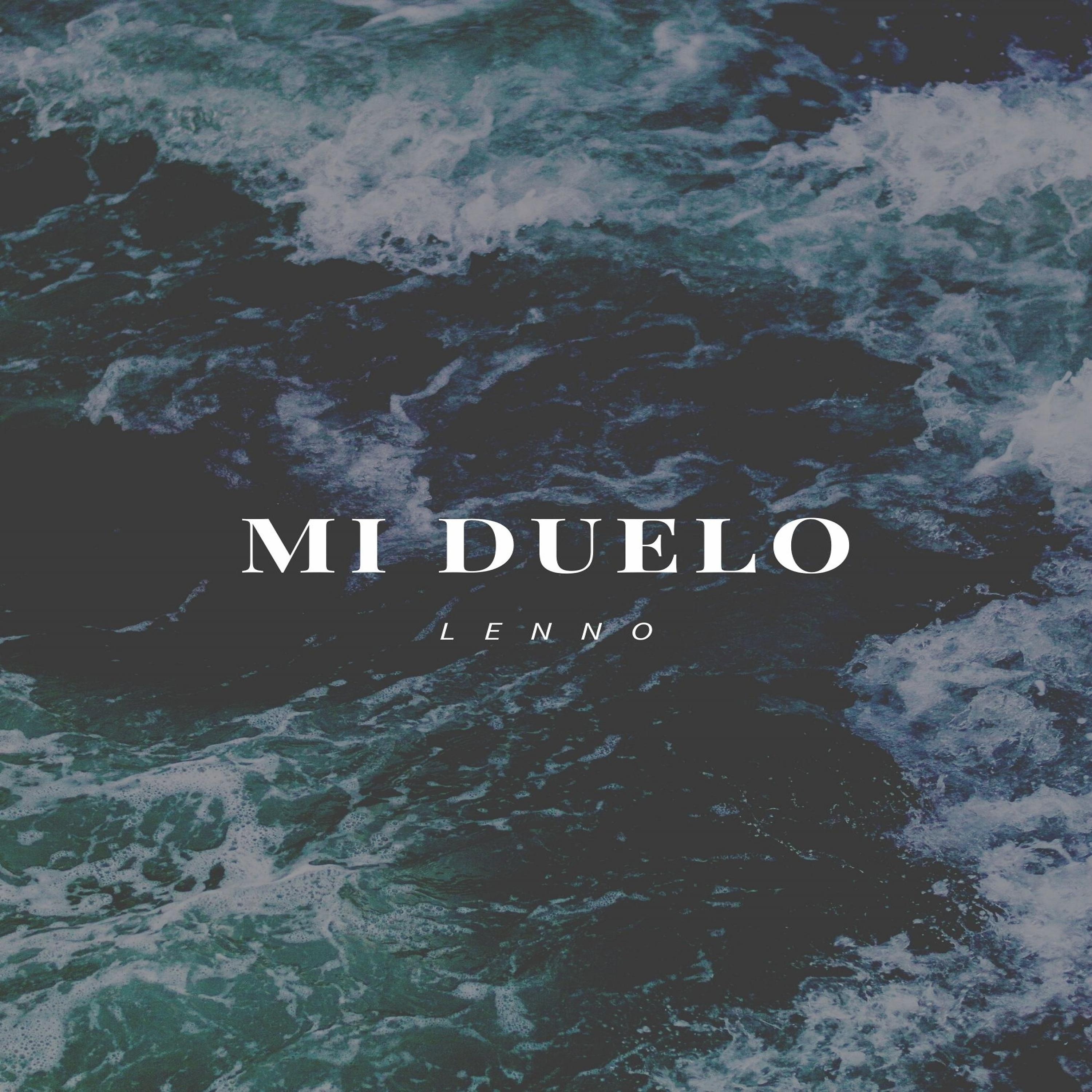 Постер альбома Mi Duelo