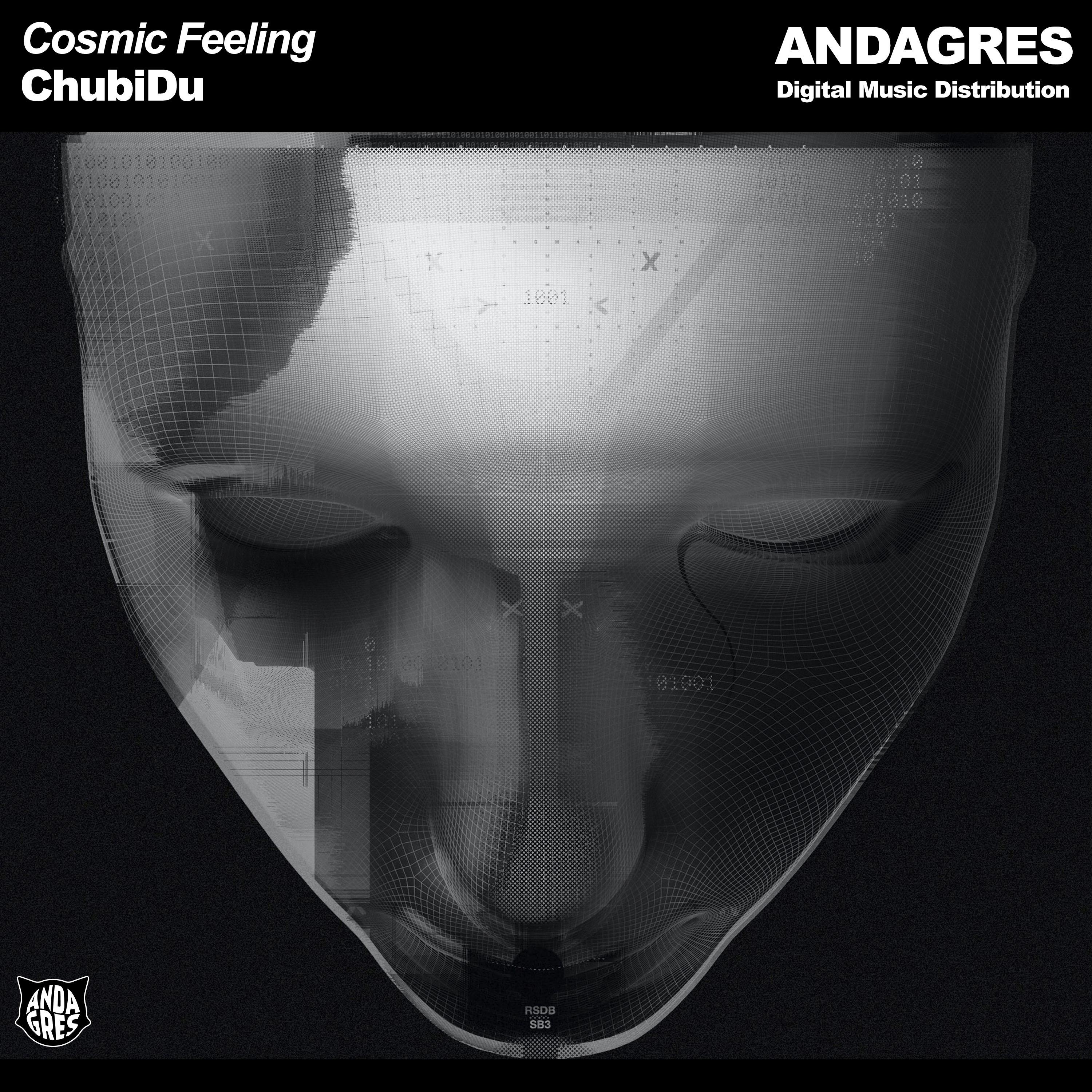 Постер альбома Cosmic Feeling