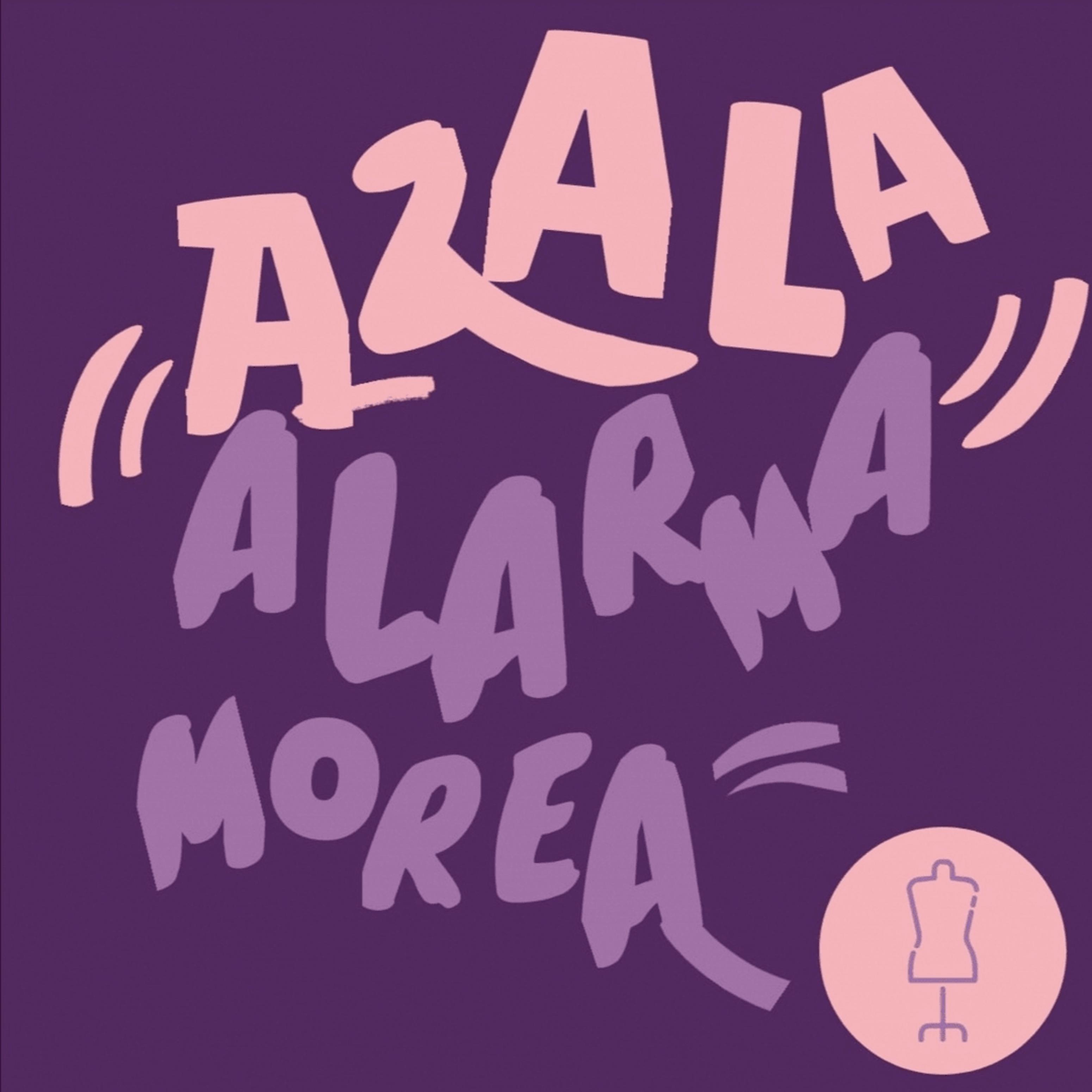 Постер альбома Azala