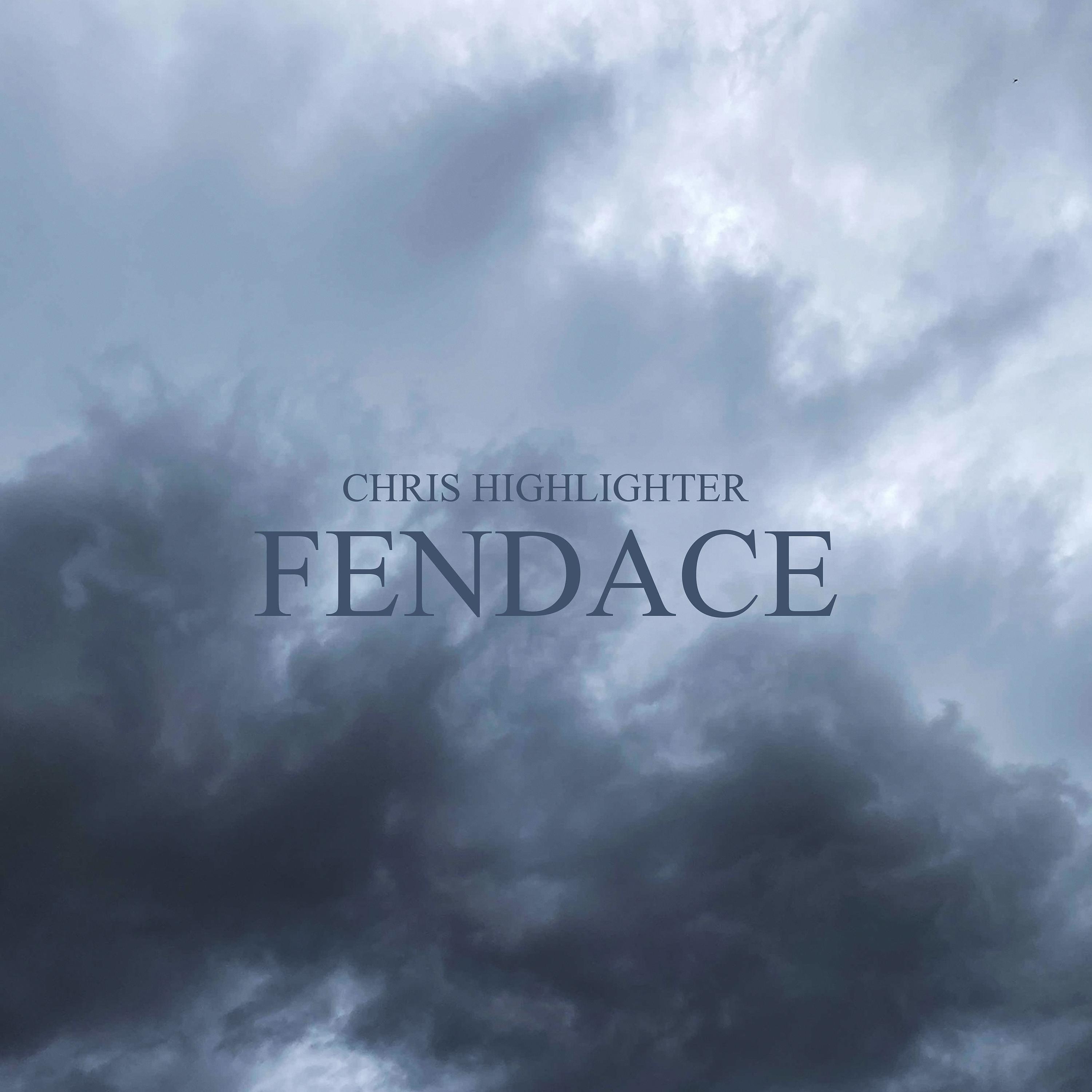 Постер альбома FENDACE