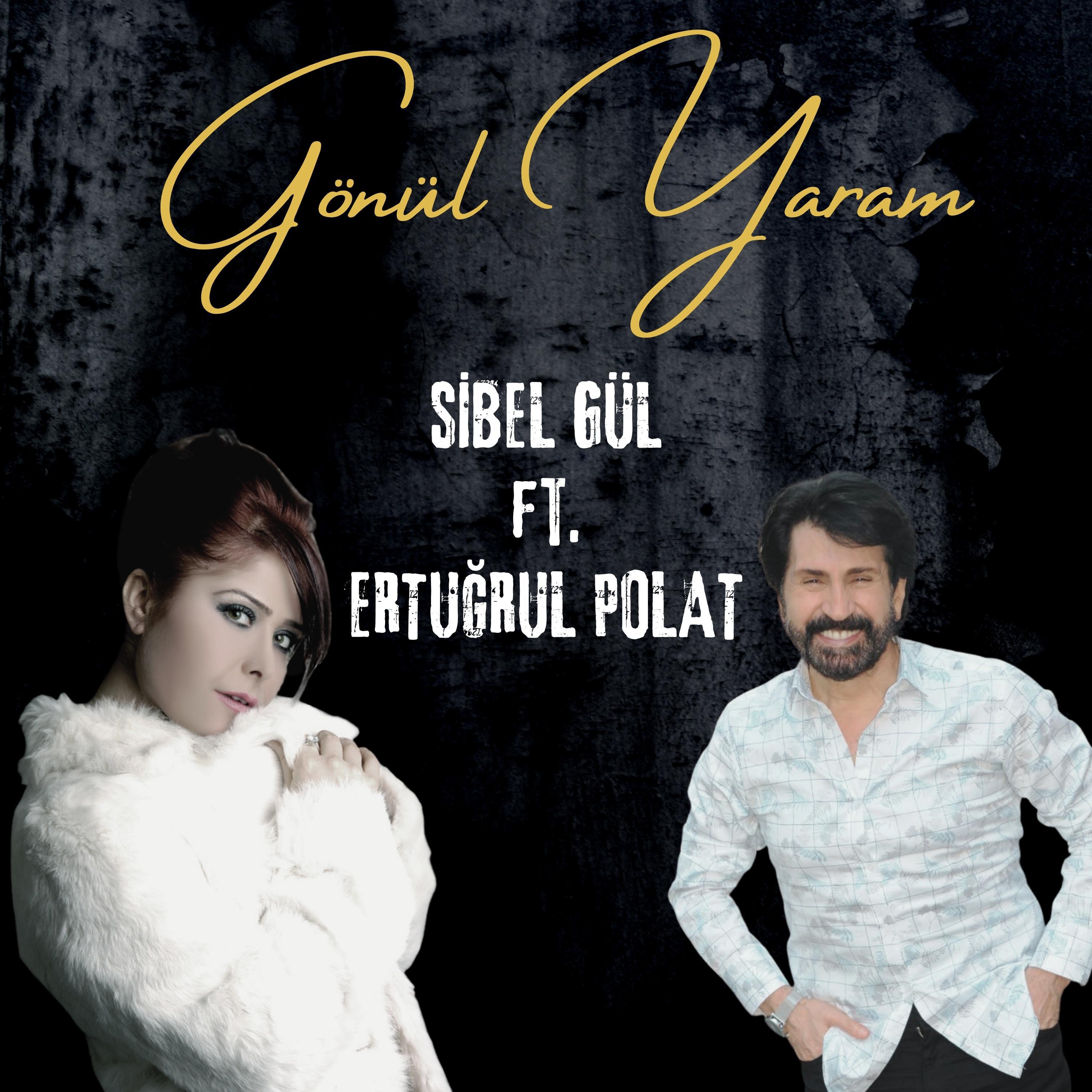 Постер альбома Gönül Yaram