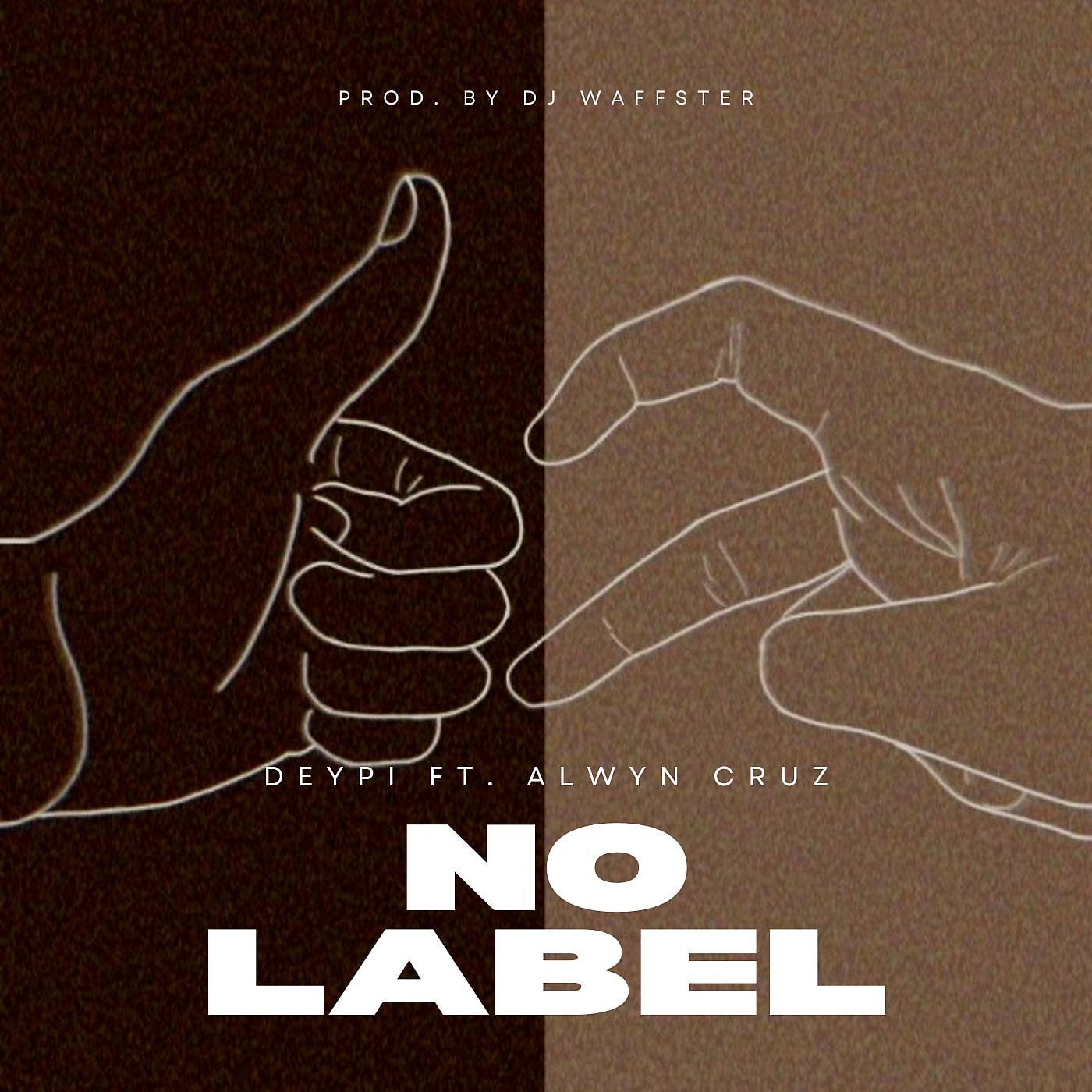 Постер альбома No Label